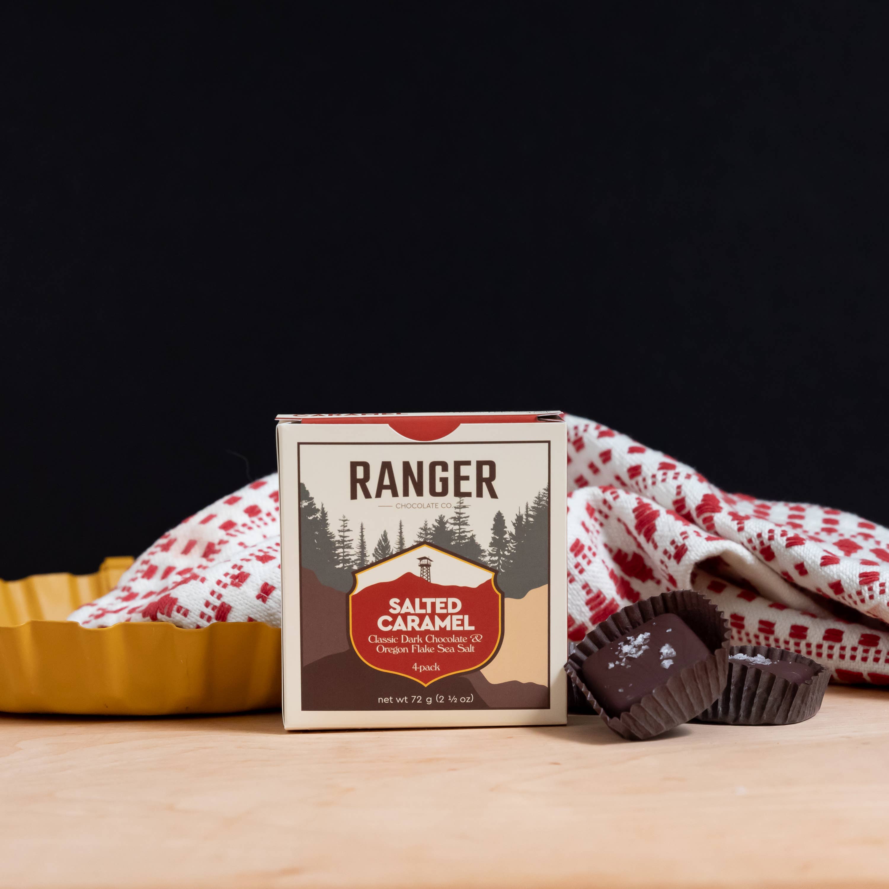 Salted Caramel, photo 6 of 7