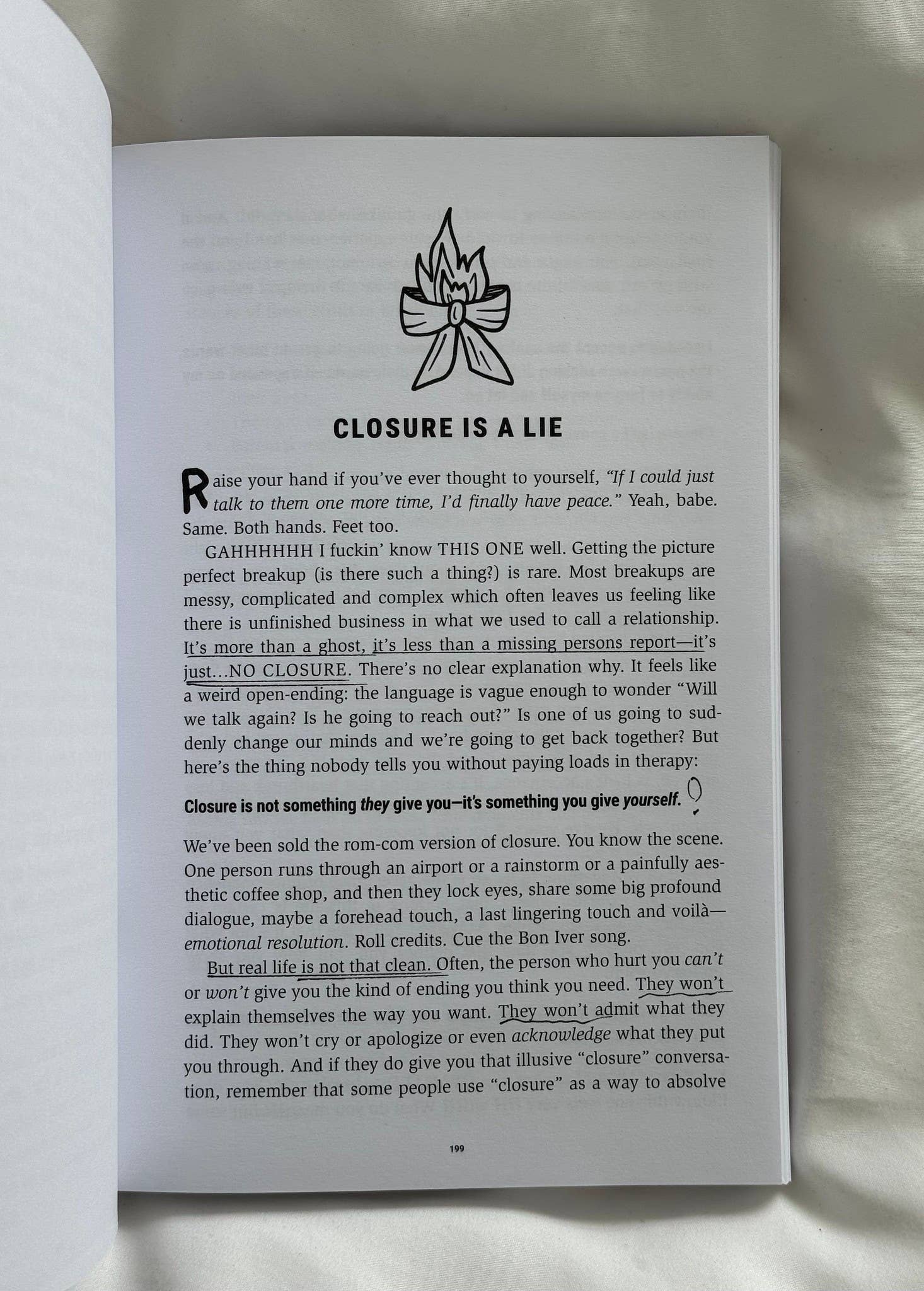 Don't Do What I Did (book), photo 5 of 8