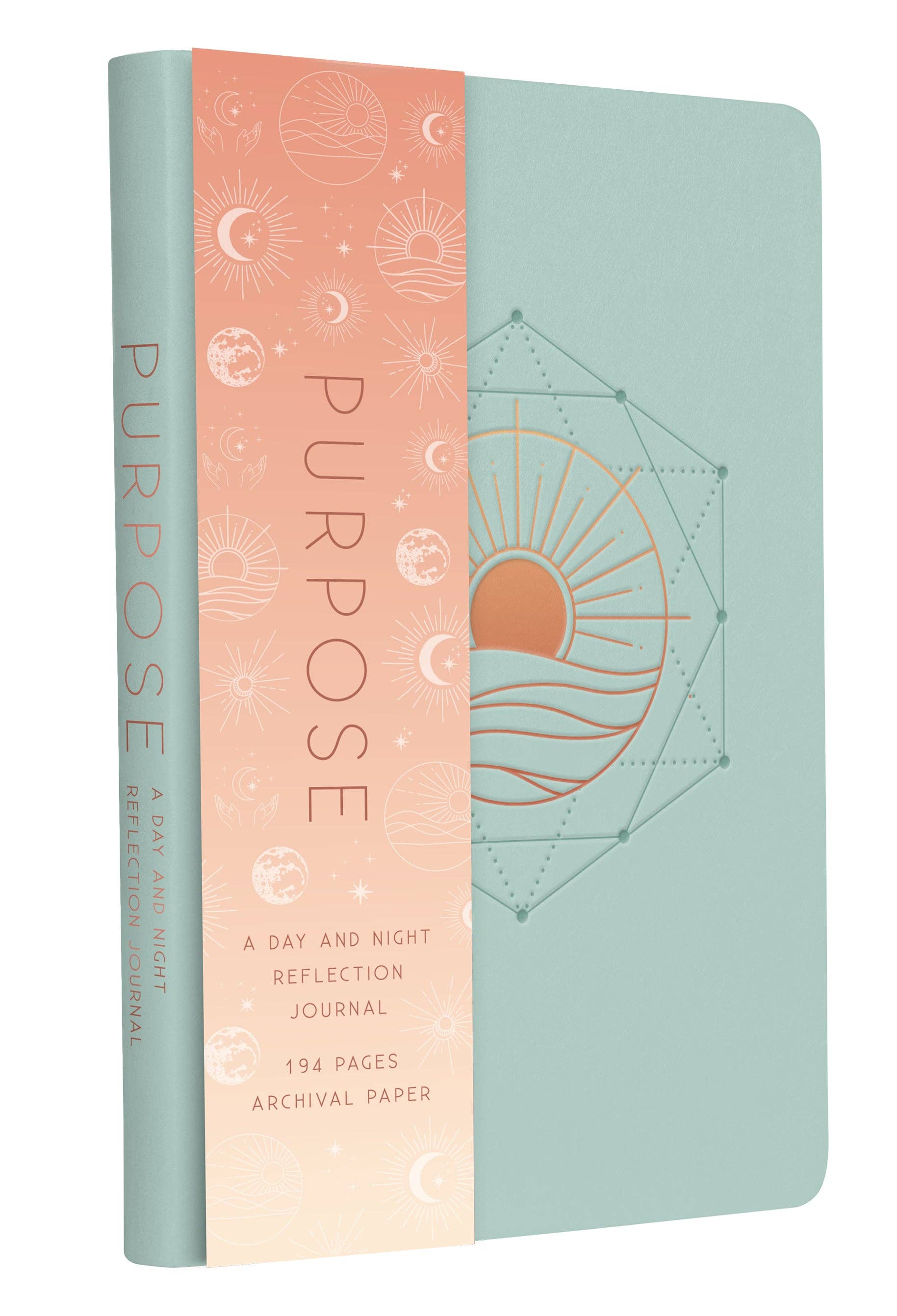Purpose Journal, photo 1 of 5