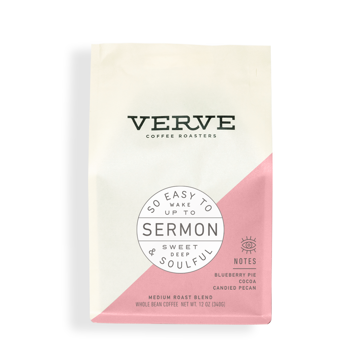 Sermon: 12 oz., Drip / Medium, photo 1 of 3