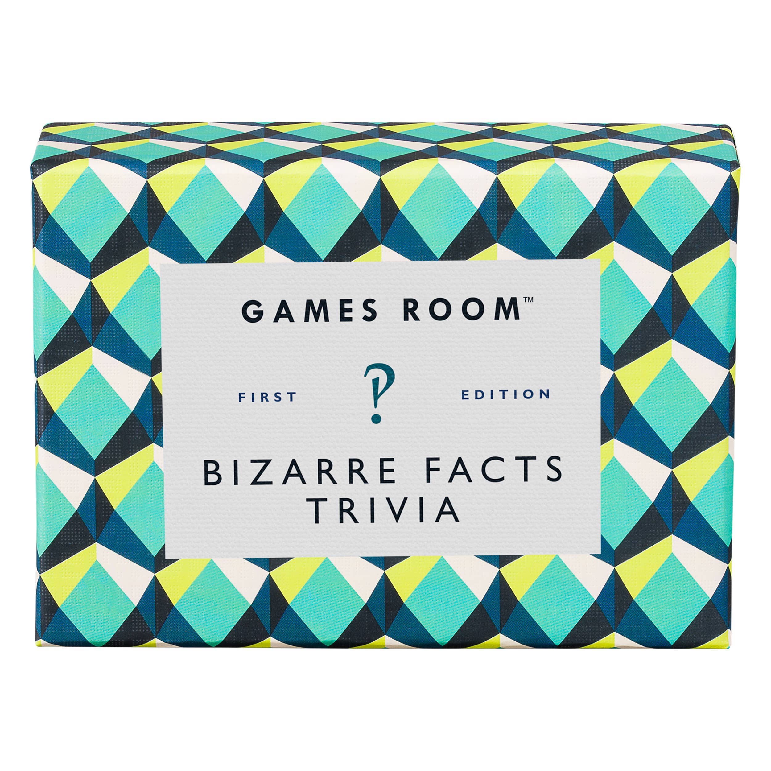 Bizarre Facts Trivia, photo 1 of 4