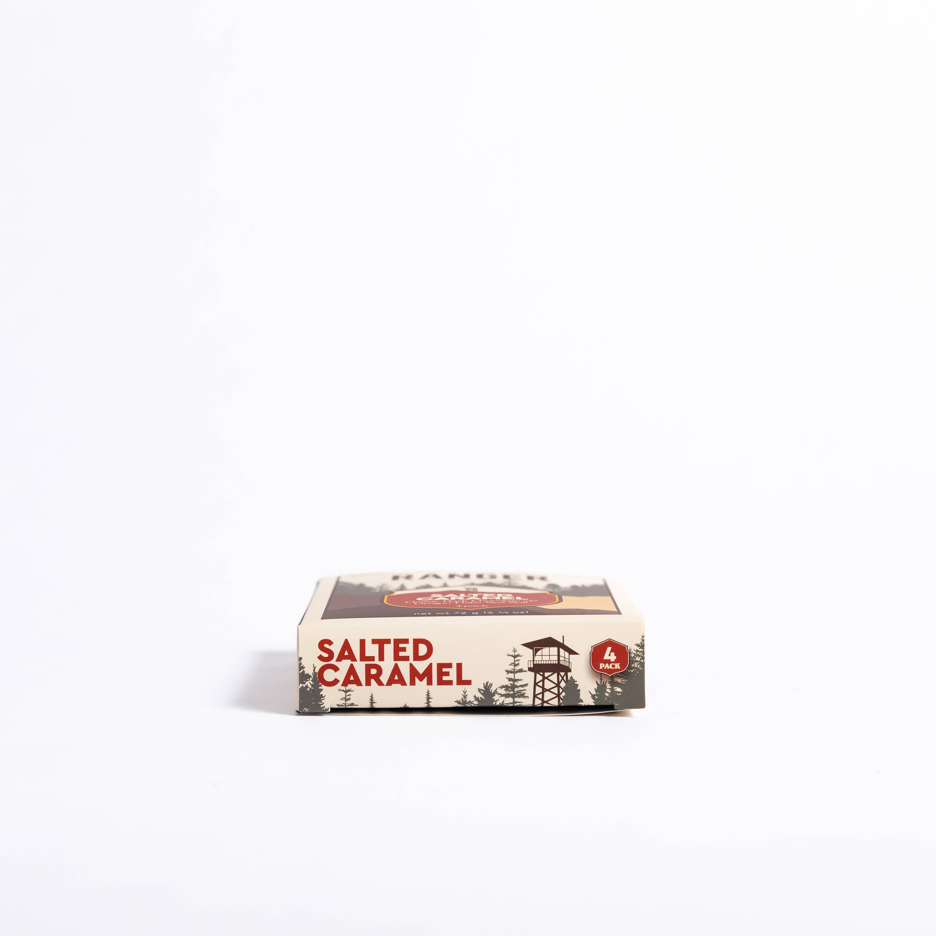 Salted Caramel, photo 3 of 7
