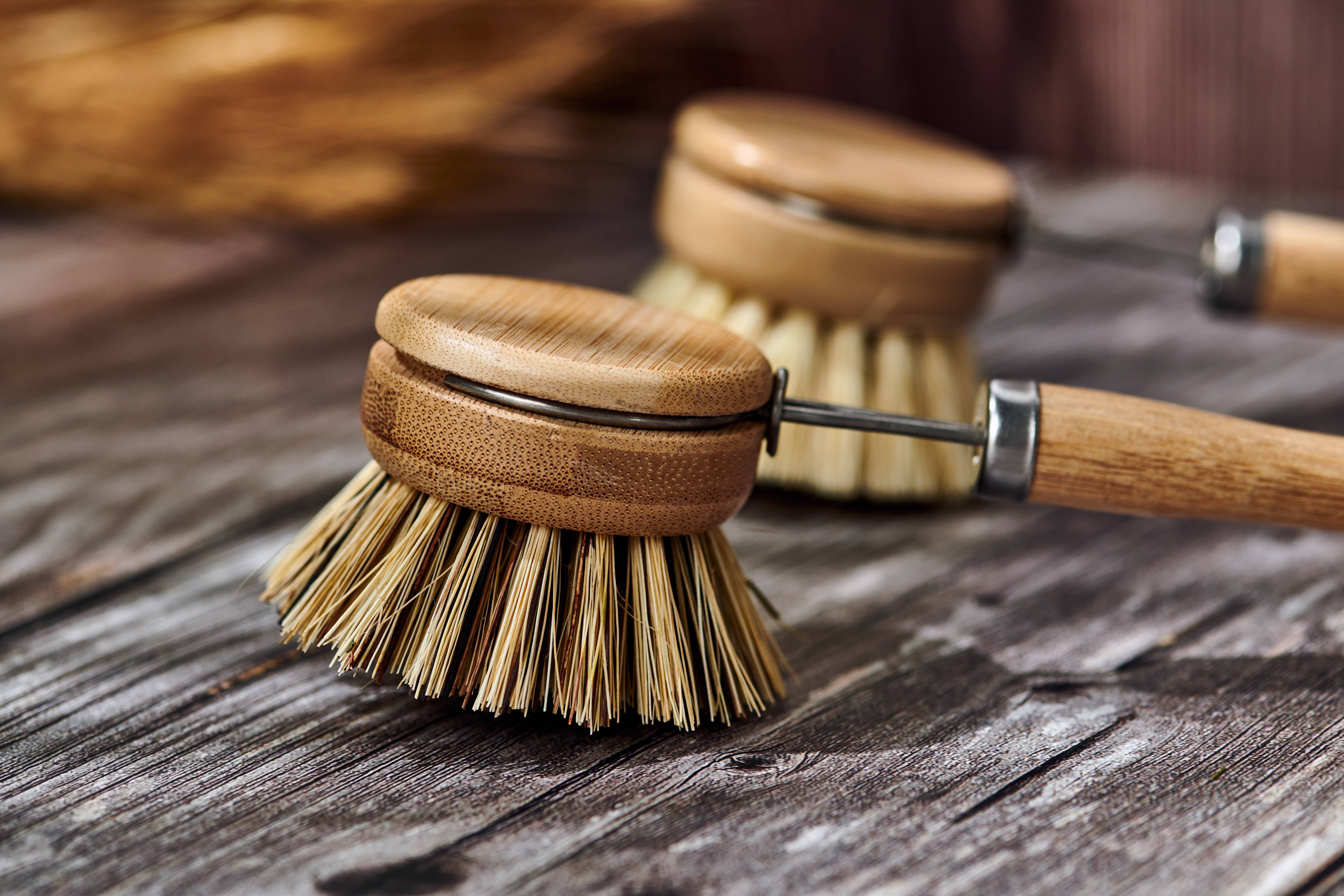 Replacement Dish Brush Head