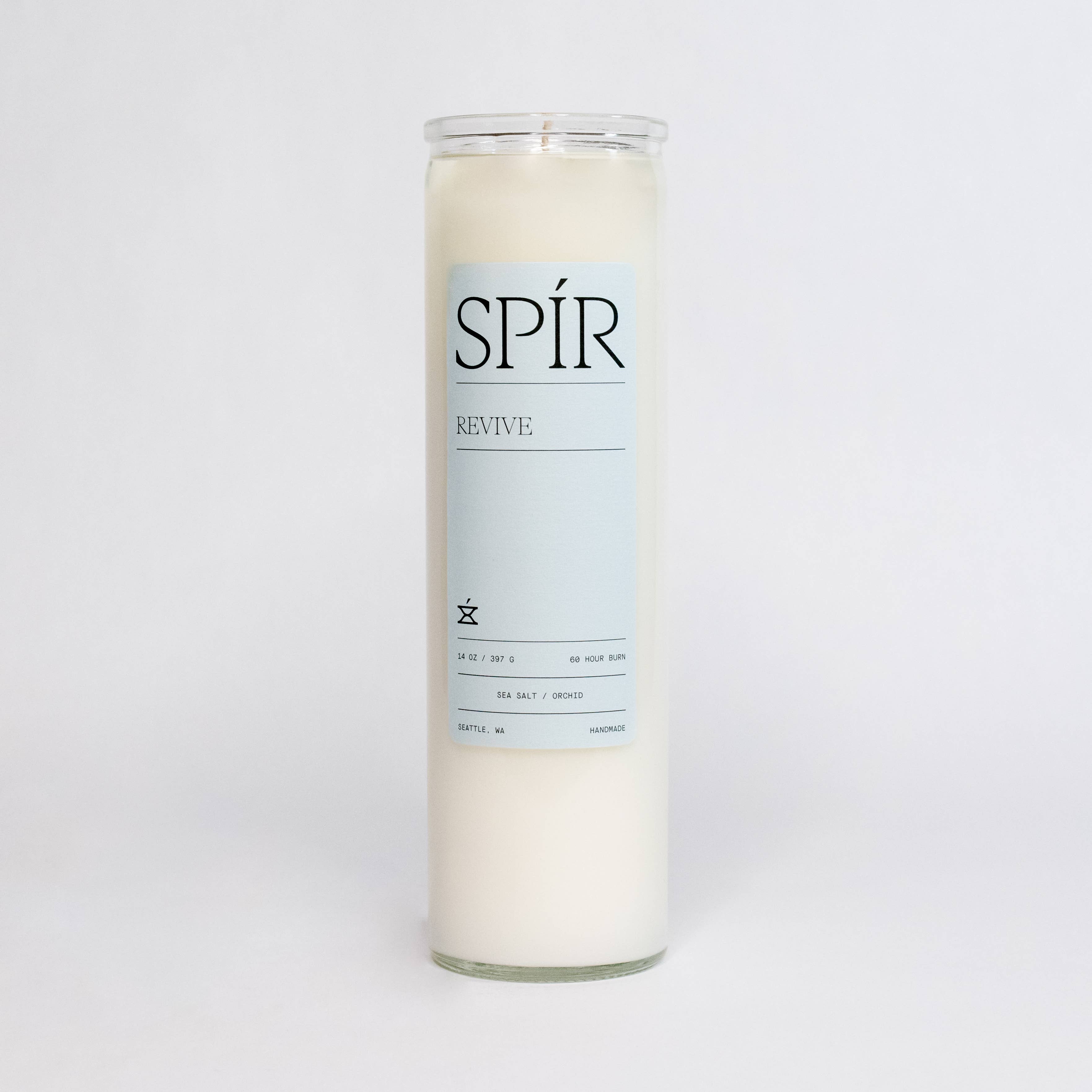 Revive – 14 oz Candle, photo 4 of 5