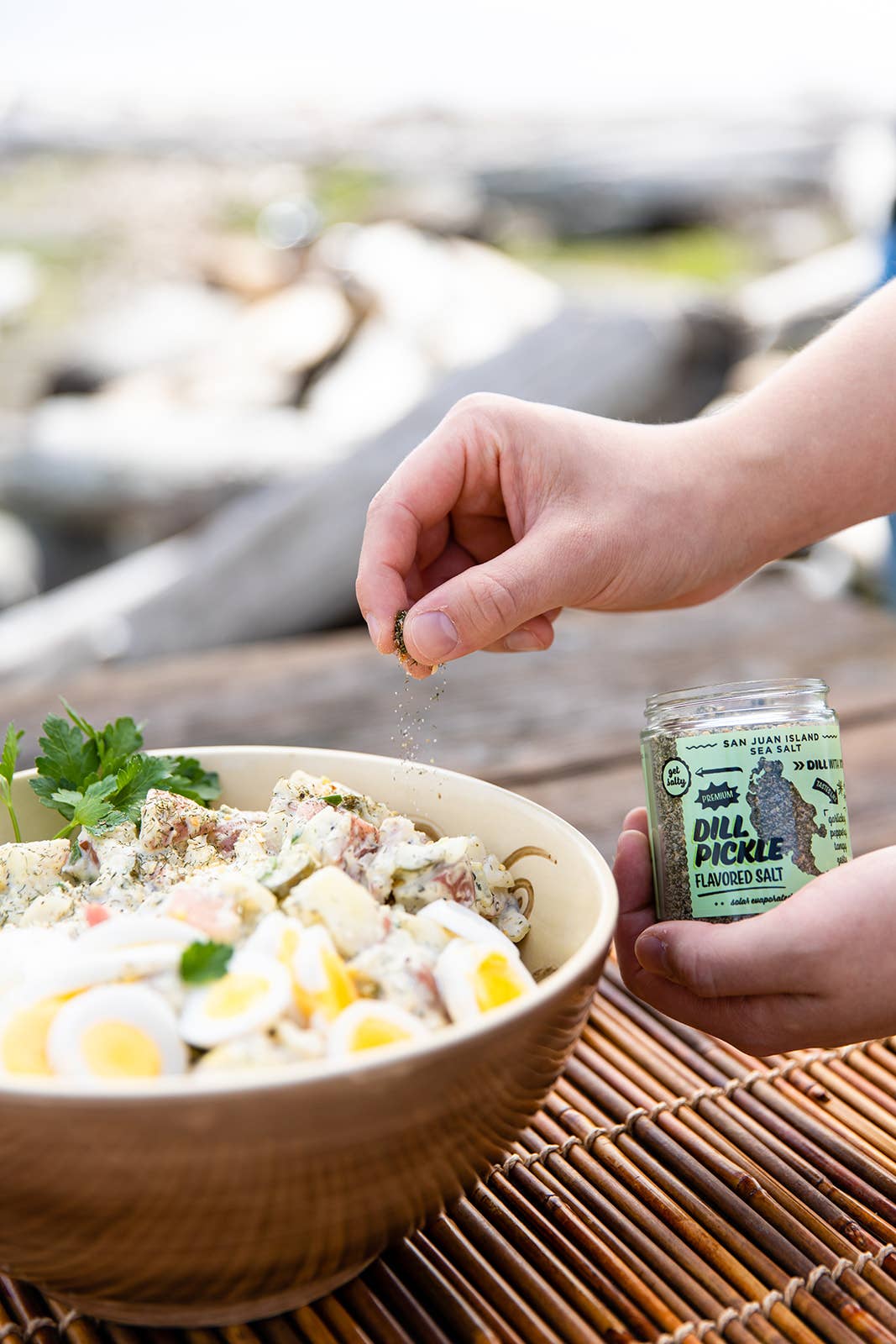 Dill Pickle Seasoning Blend, photo 3 of 5