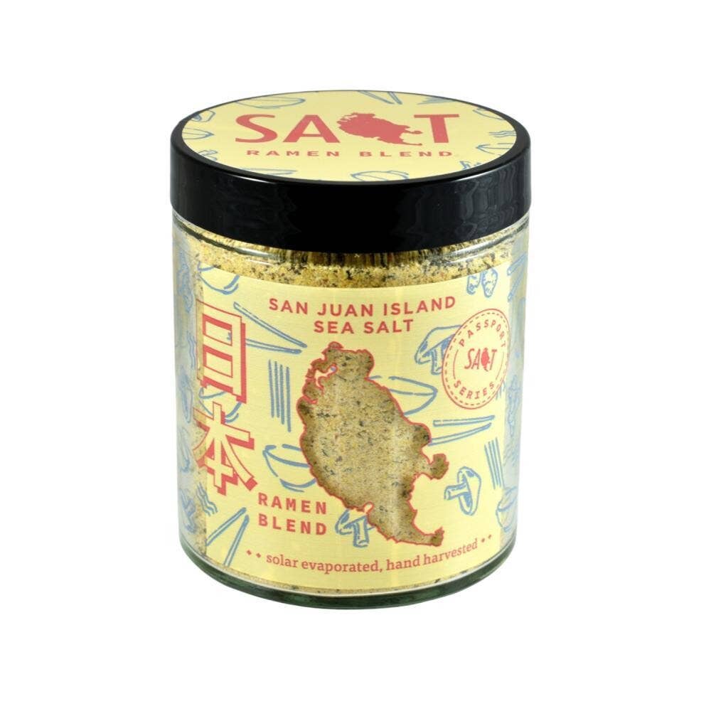 Ramen Seasoning Blend, photo 1 of 2