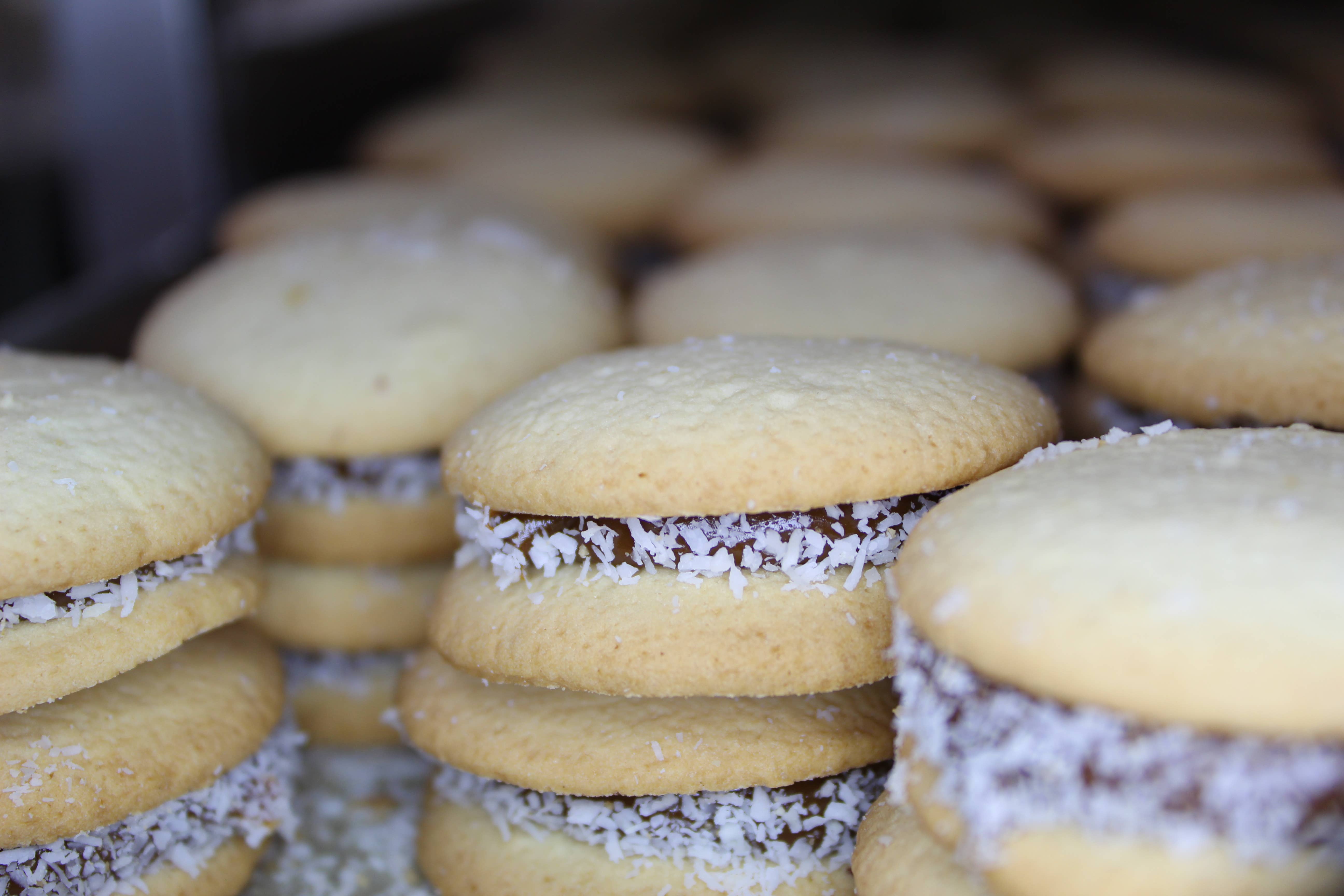 Traditional Alfajores Cookies (4), photo 4 of 4