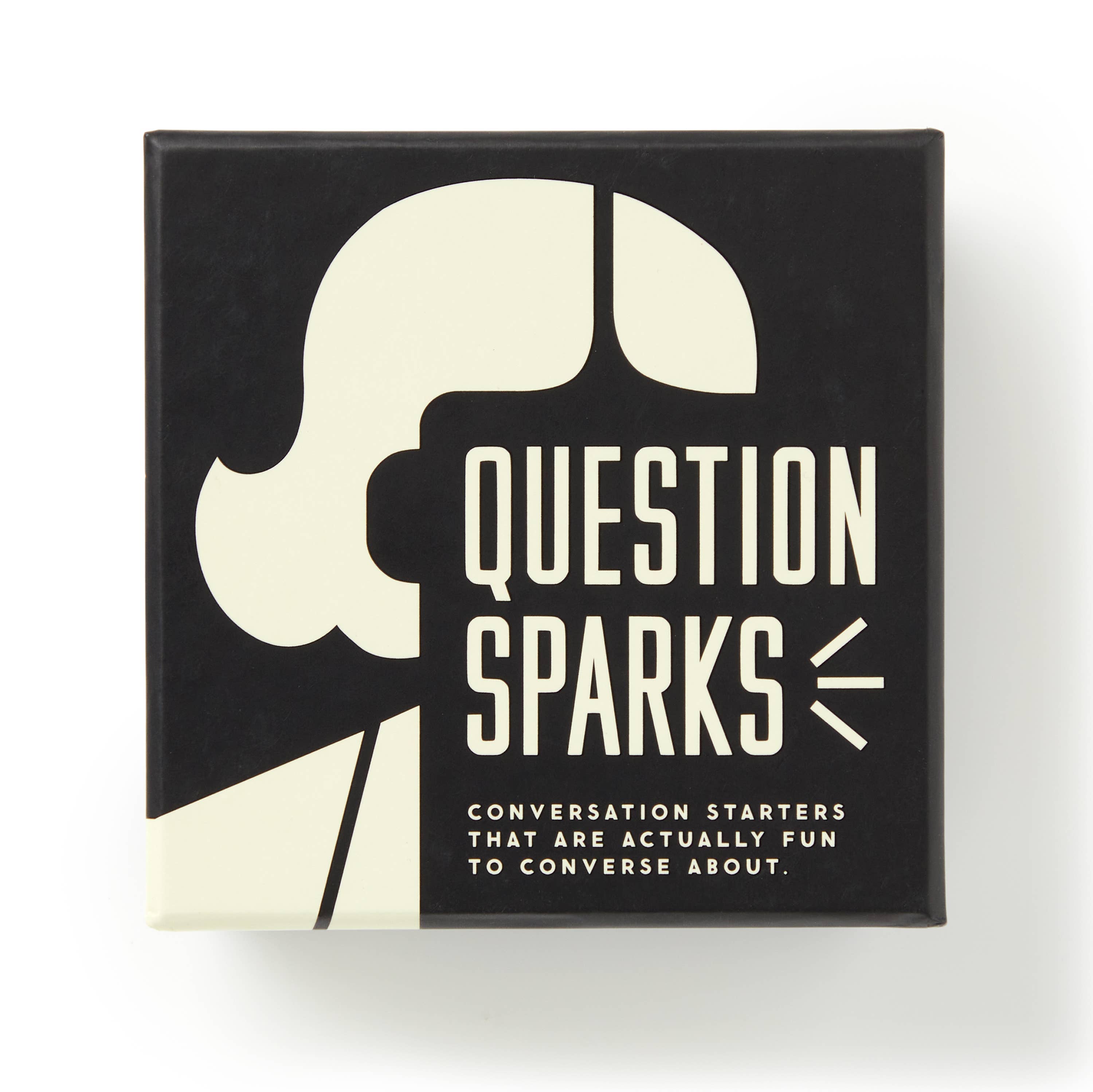 Brass Monkey Question Sparks, photo 1 of 4