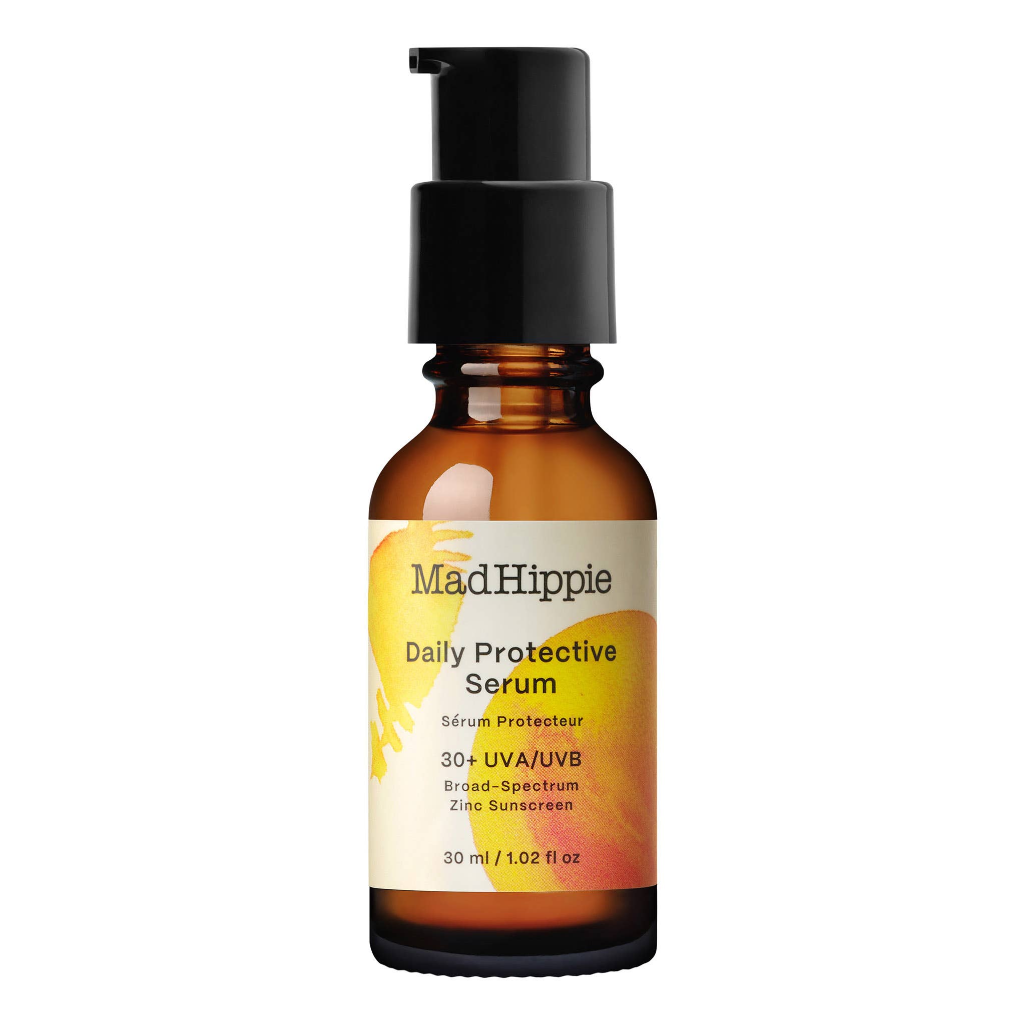 Daily Protective Serum - 30 SPF Mineral Sunscreen, photo 1 of 2