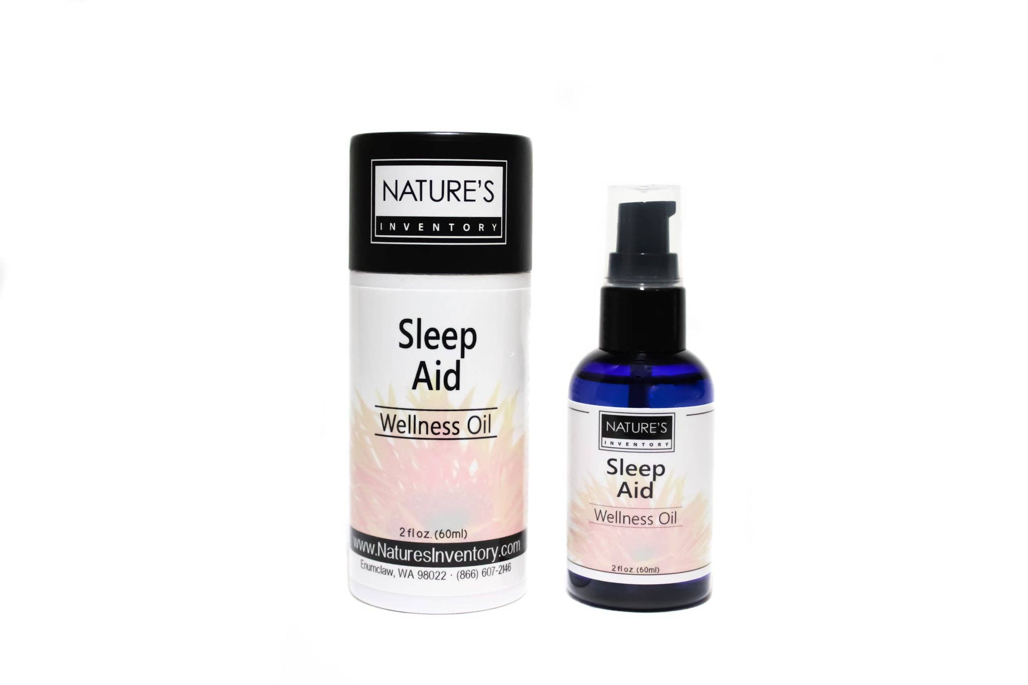 Sleep Aid Wellness Oil, photo 2 of 2
