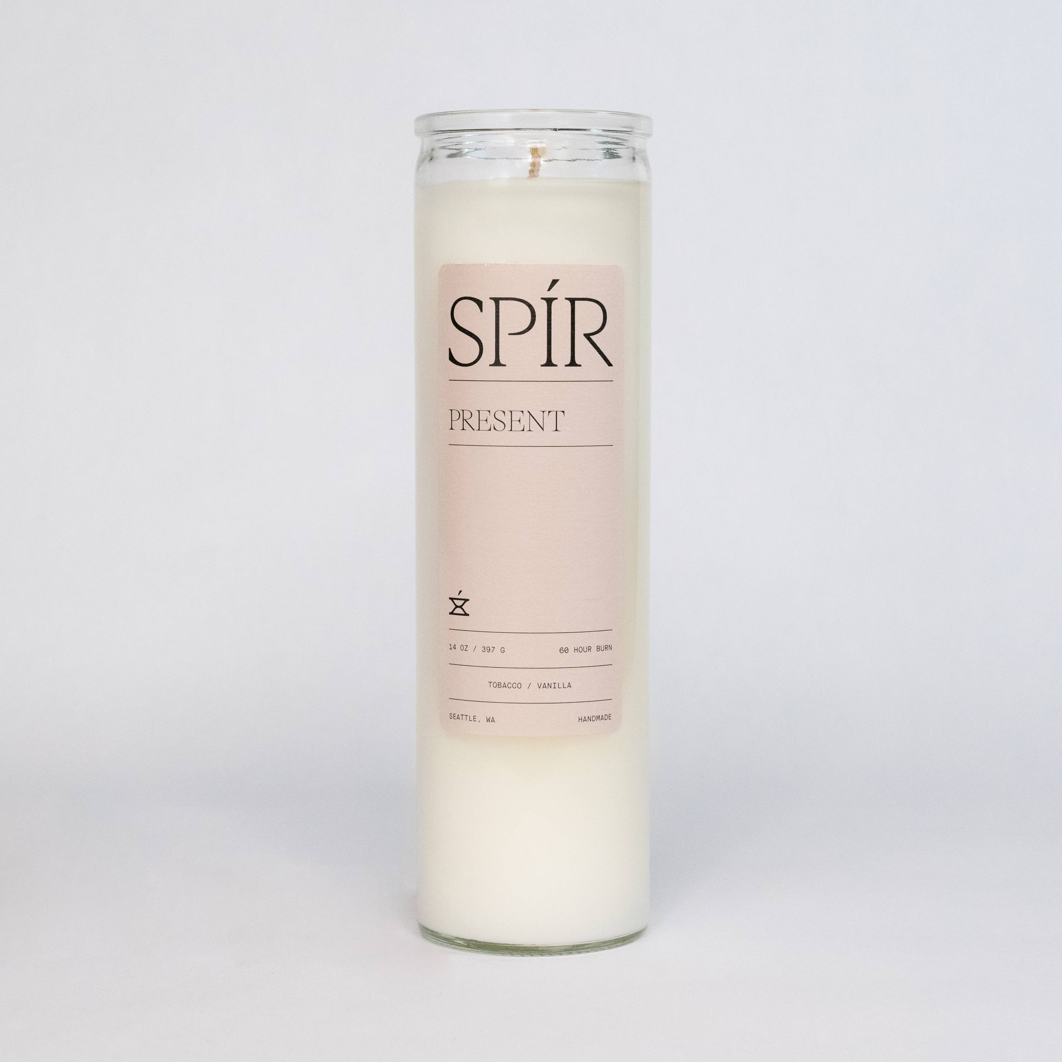 Present – 14 oz Candle, photo 1 of 6