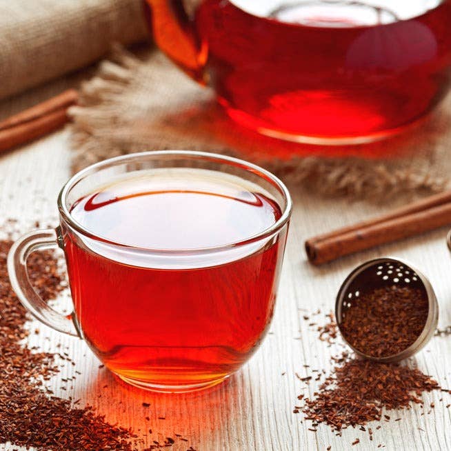Rooibos Chai Herbal Decaf Mini Tube Gift, photo 7 of 8
