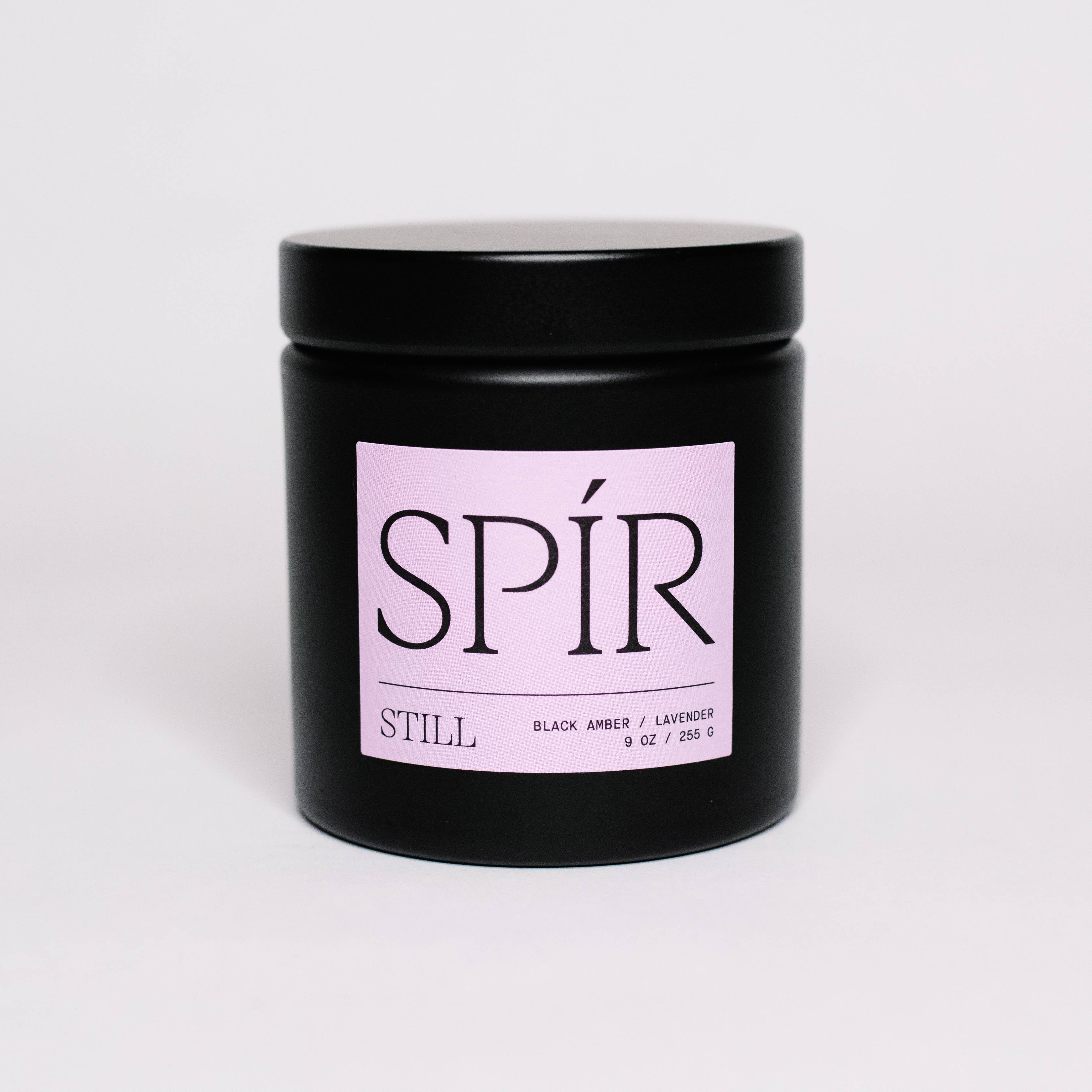Still – 9 oz Candle, photo 5 of 6