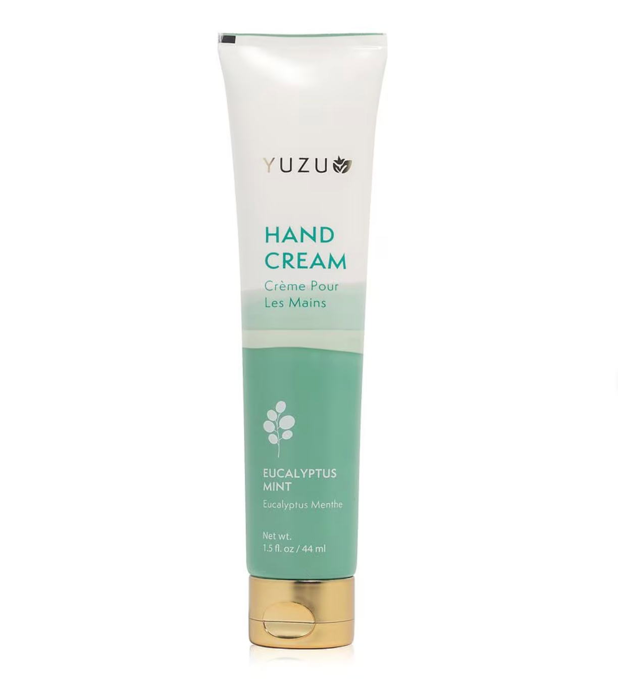 CBD Eucalyptus Mint Hand Cream