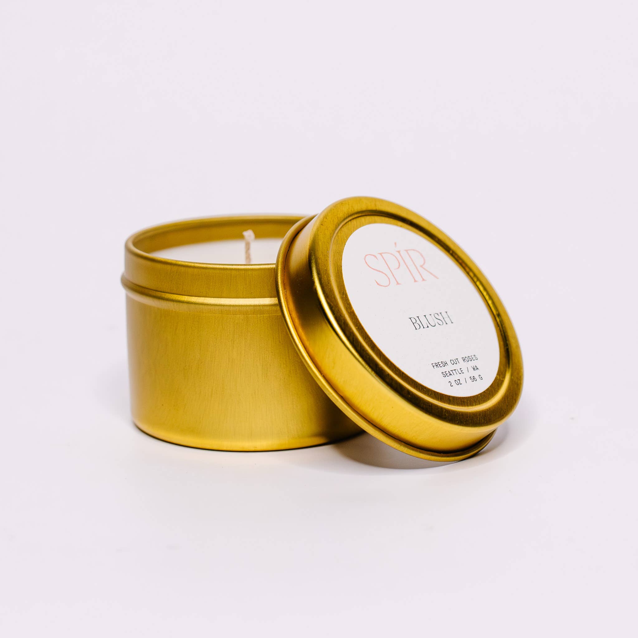 Revive – 2 oz Candle, photo 2 of 2