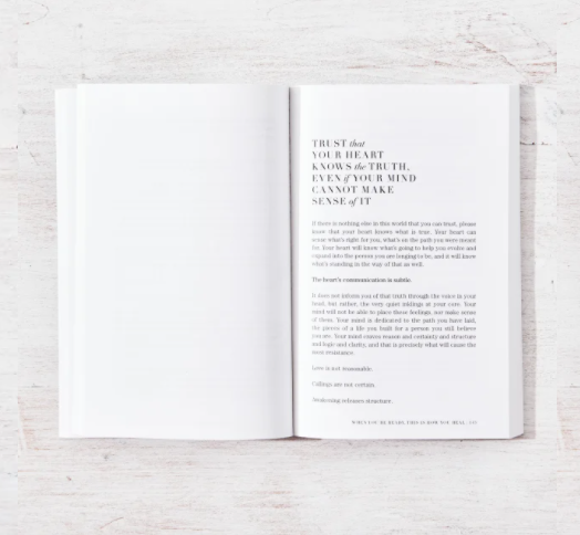When You're Ready, This Is How You Heal - book, photo 2 of 6