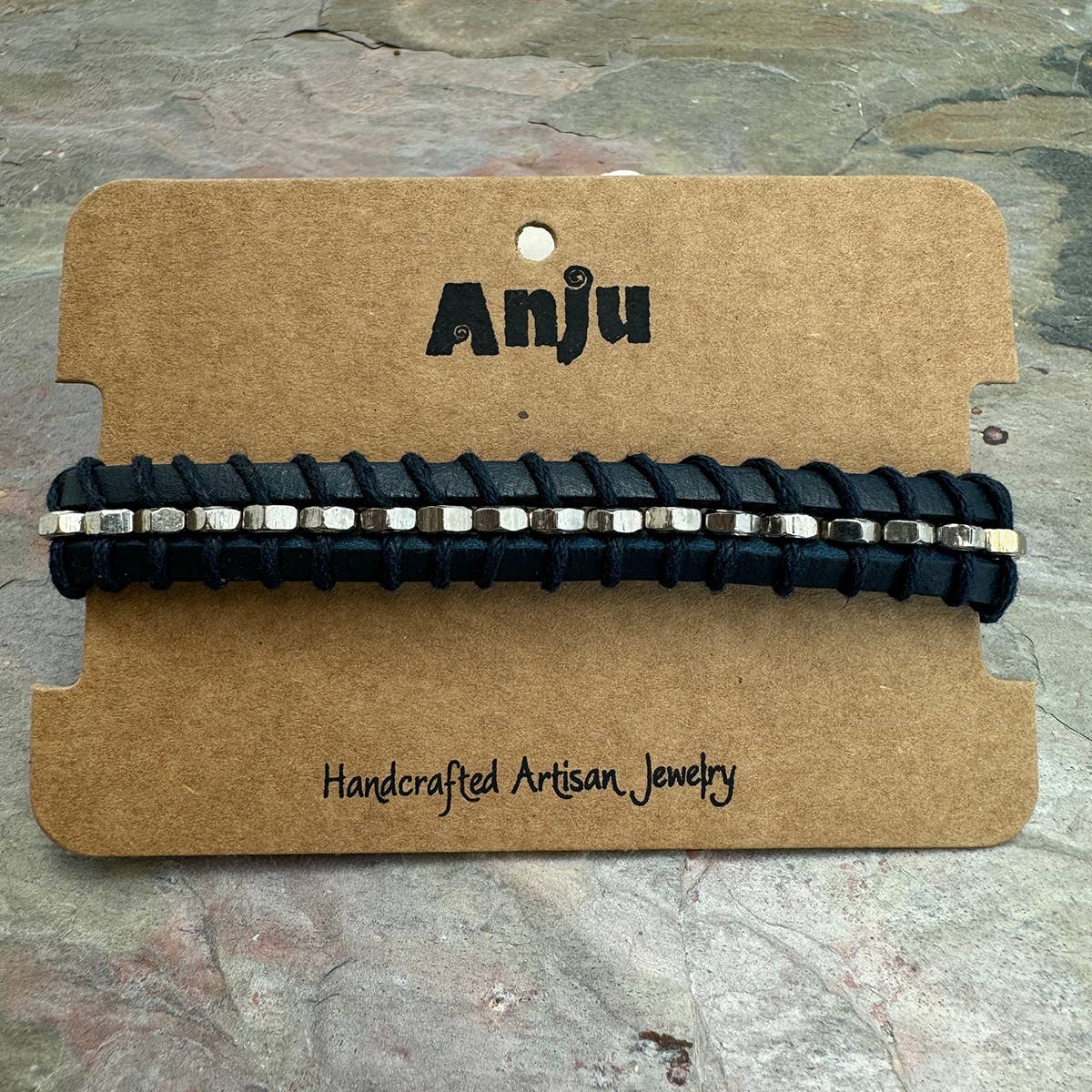 Aadi Nautical Fusion Bracelet, photo 3 of 3