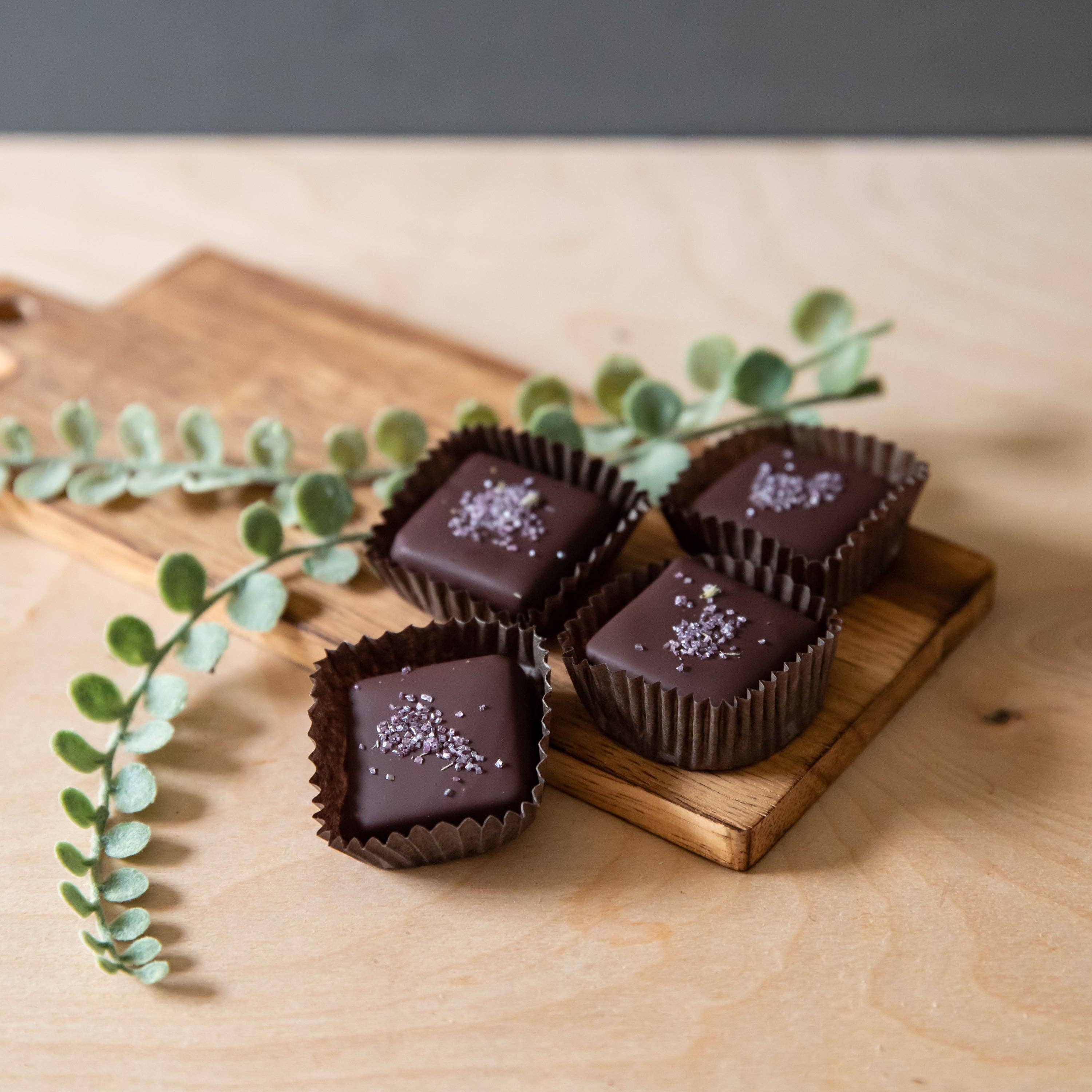 Lavender Caramel, photo 6 of 6