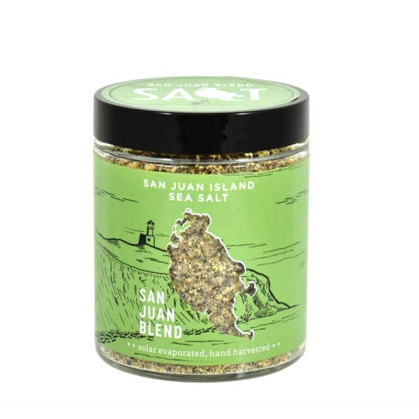 San Juan Seasoning Blend, photo 1 of 3