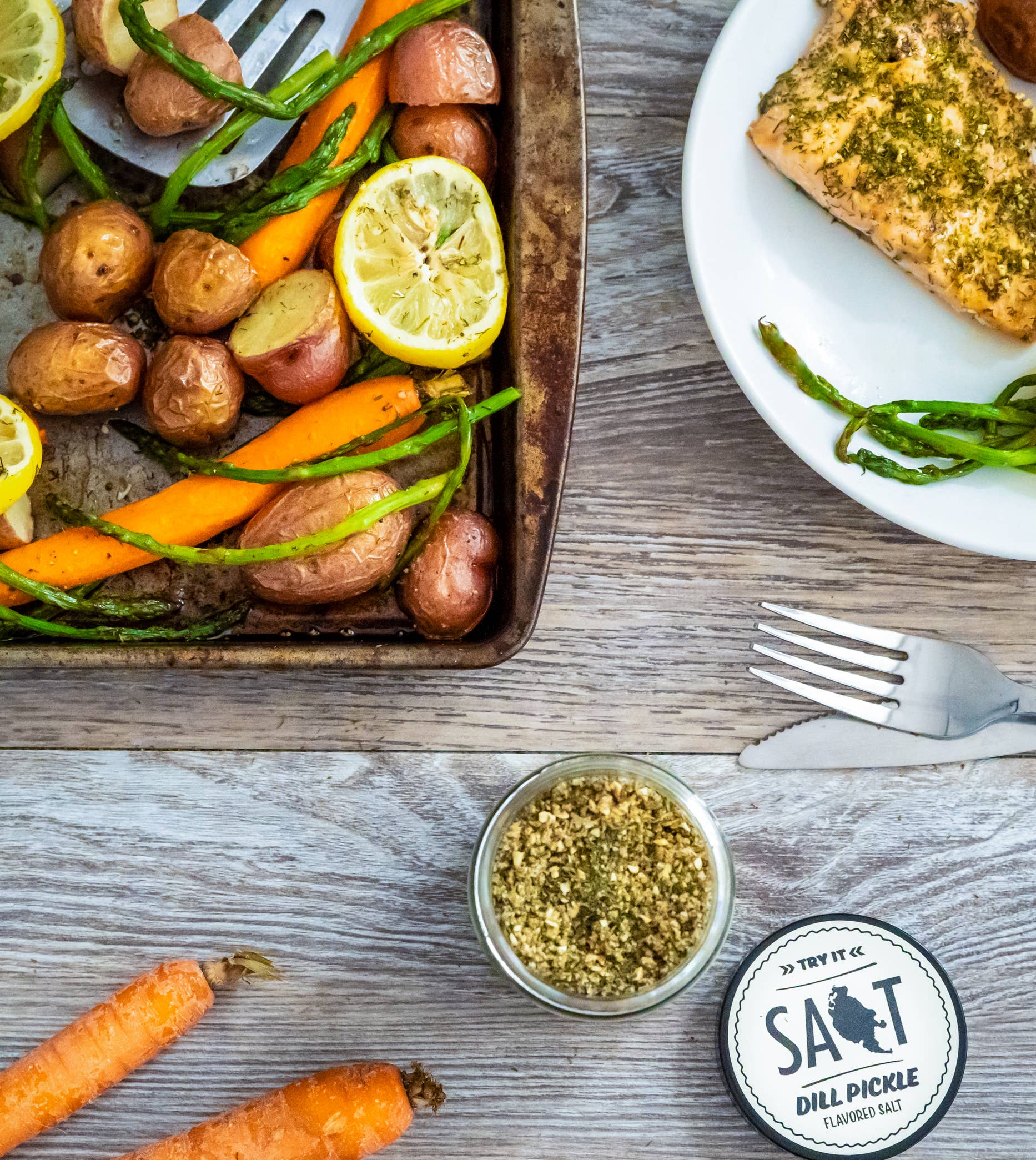 Dill Pickle Seasoning Blend, photo 4 of 5