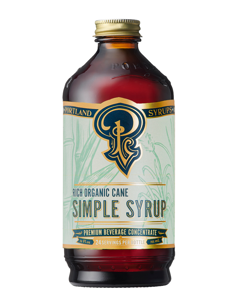 Organic Cane Sugar Simple Syrup, photo 3 of 3