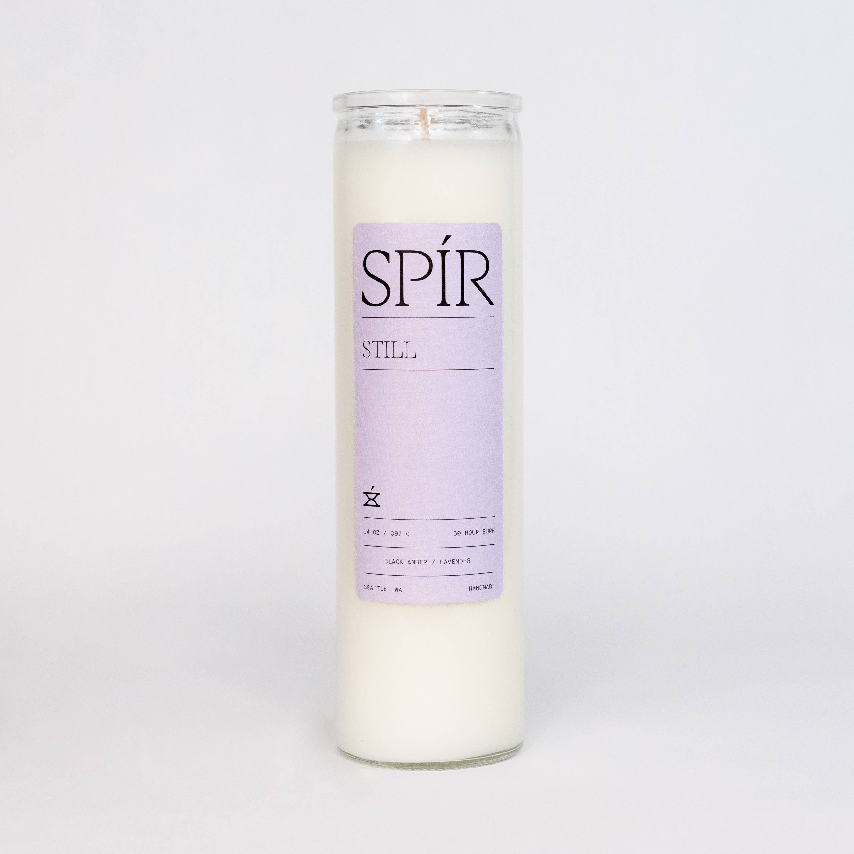 Still – 14 oz Candle, photo 3 of 4