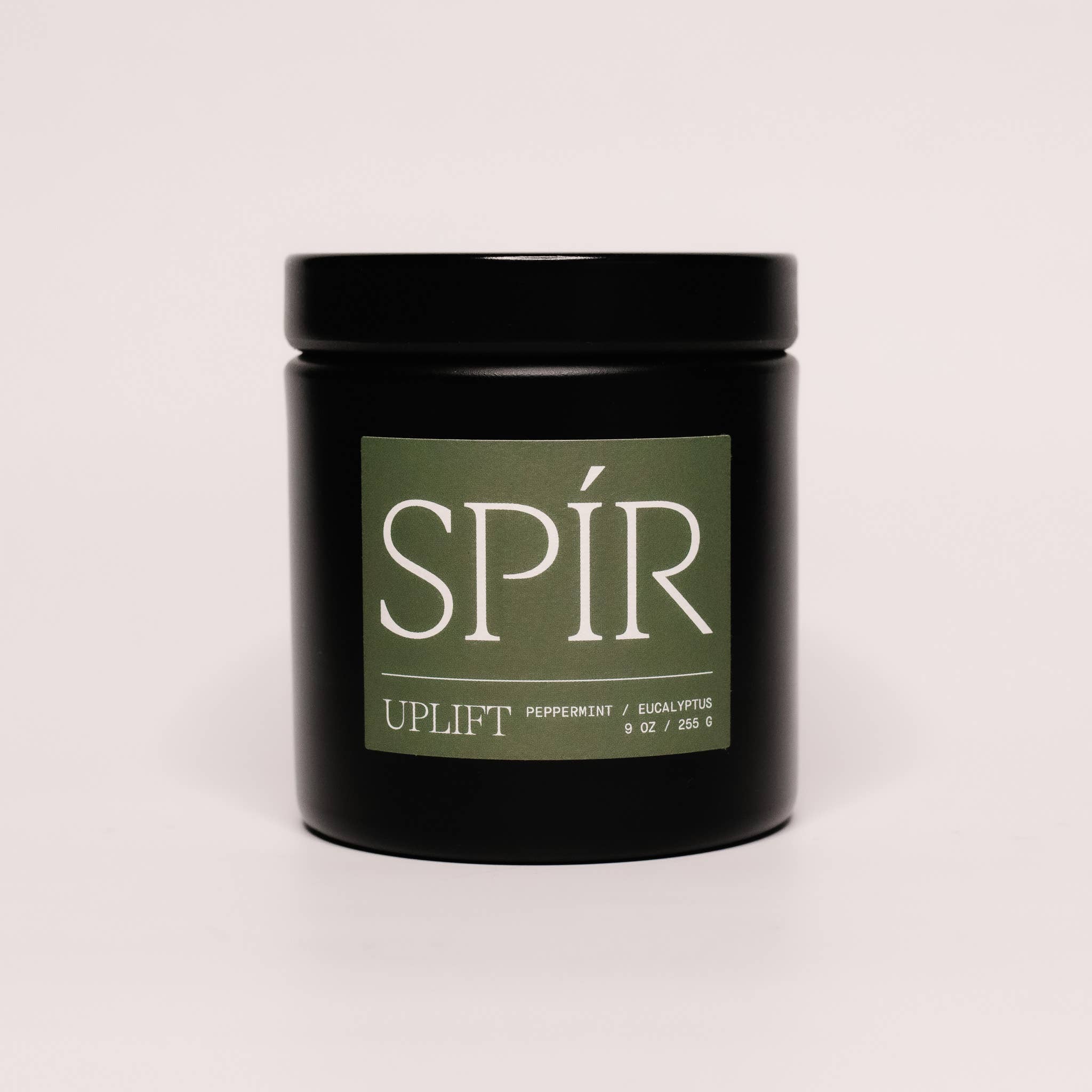 Uplift – 9 oz Candle, photo 1 of 5
