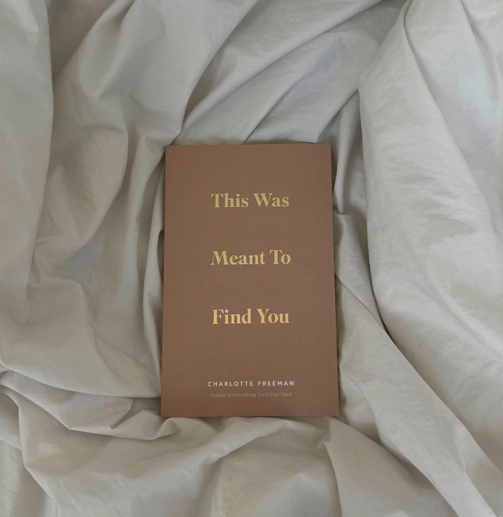 This Was Meant To Find You (When You Needed It Most) - book, photo 7 of 8