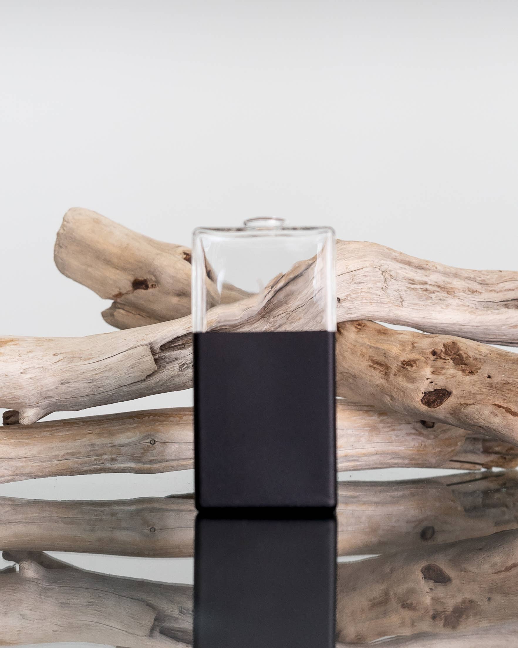 Rocky Vase Candle Holder, photo 1 of 5