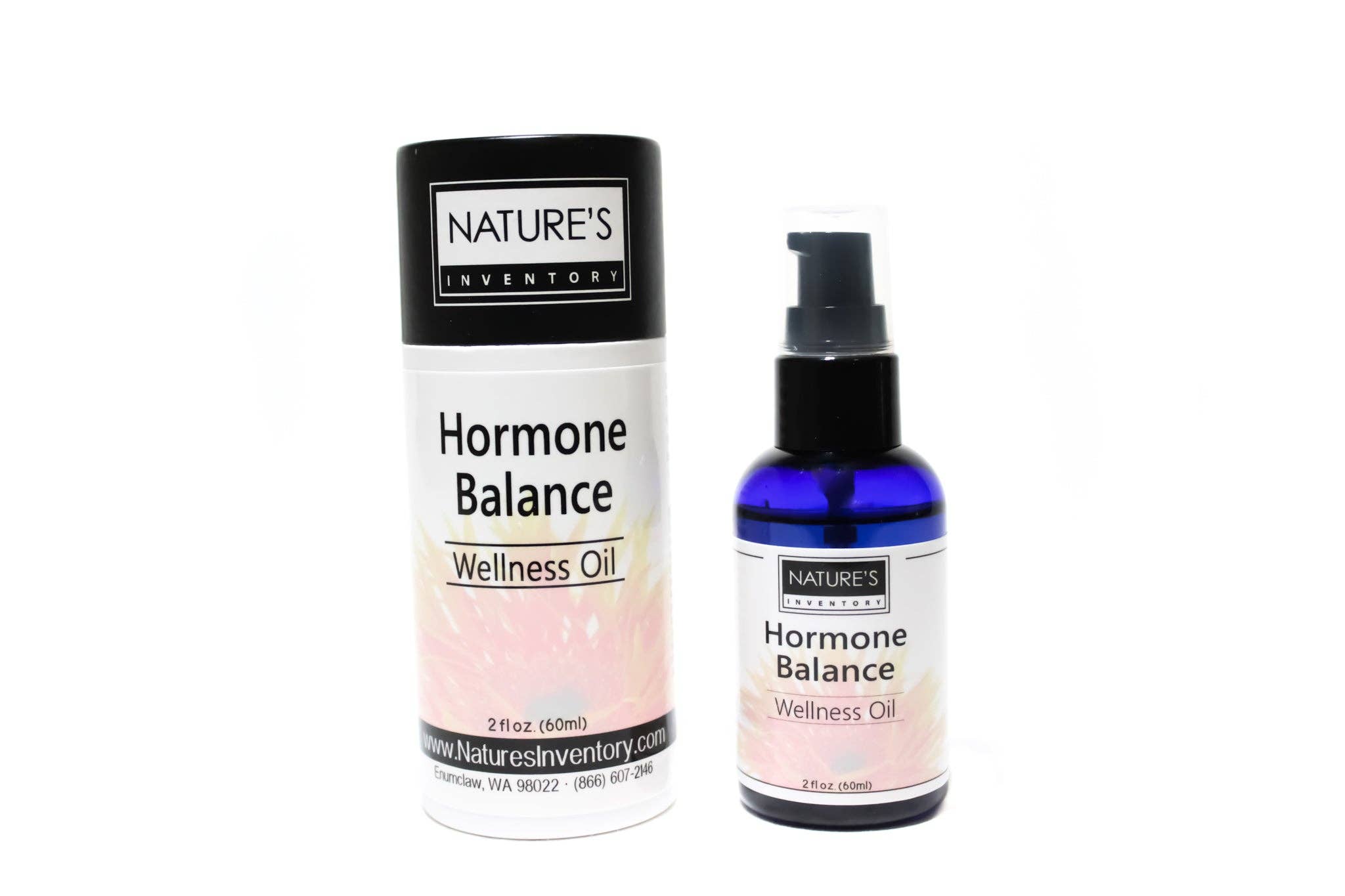 Hormone Balance Wellness Oil, photo 2 of 2