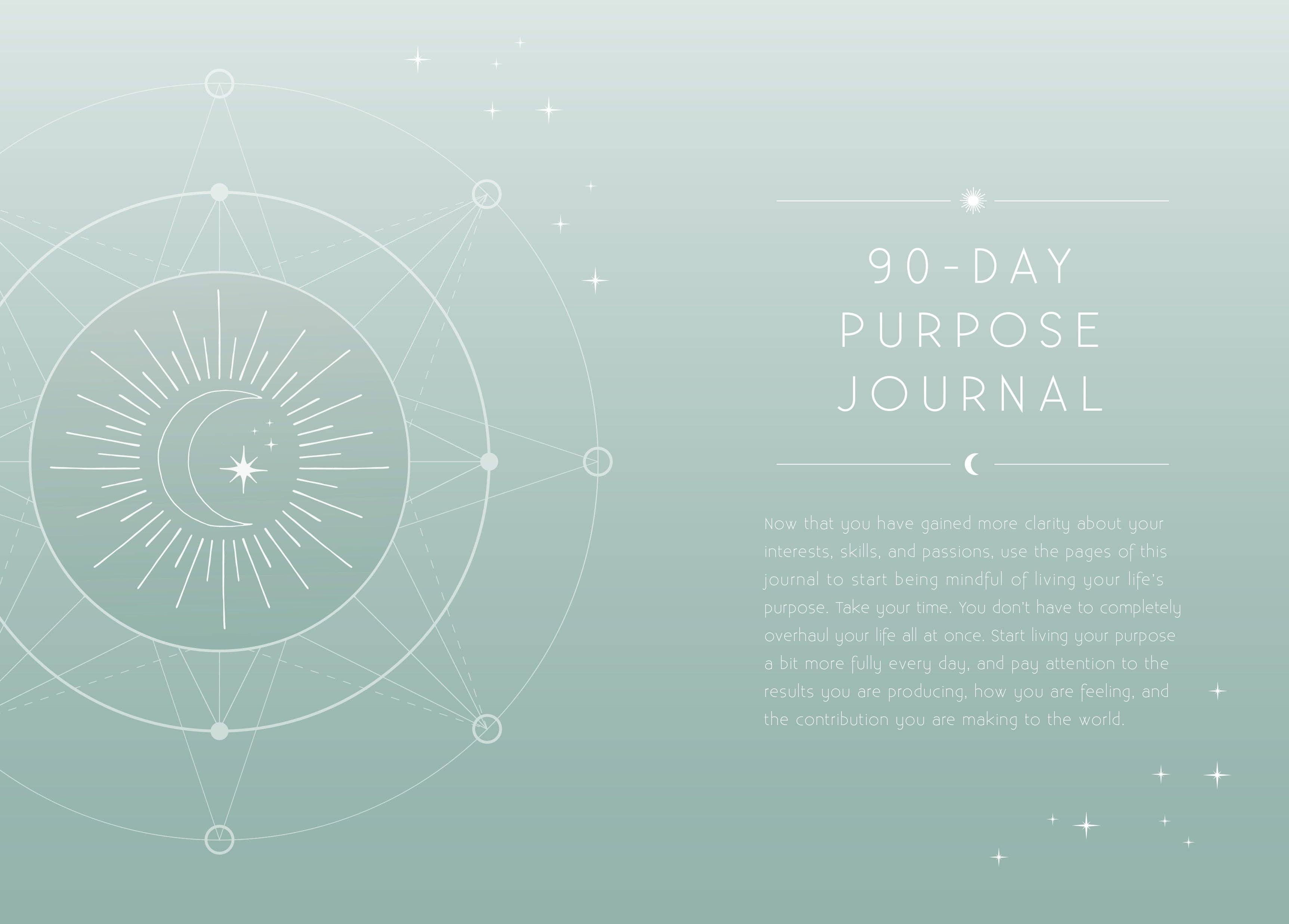 Purpose Journal, photo 5 of 5