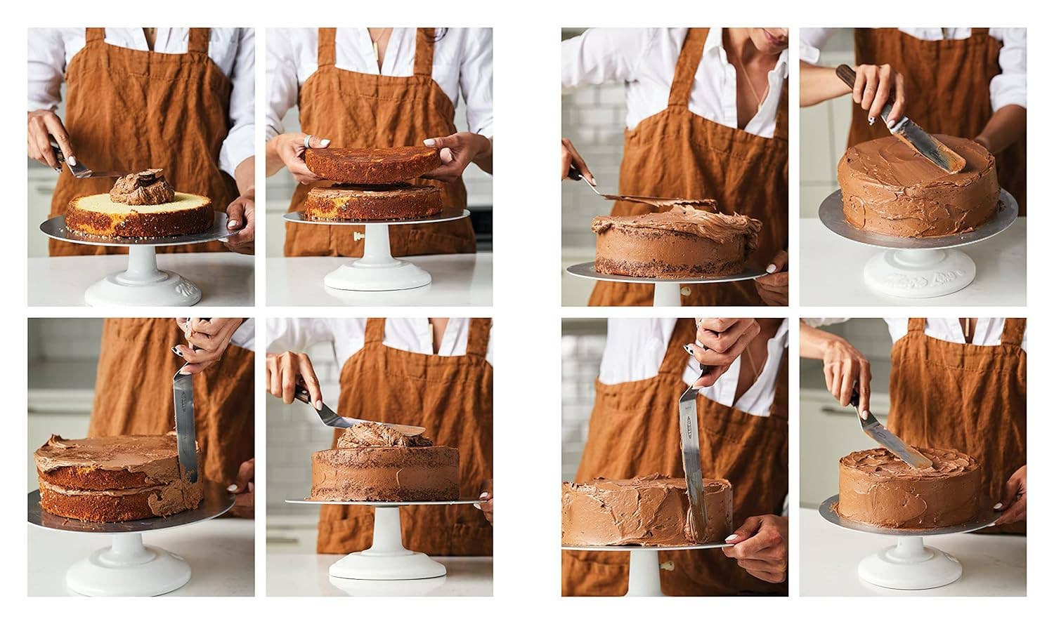 Everyday Cake: 45 Simple Cake Recipes (Unique Gifts), photo 2 of 8