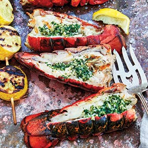 Shellfish: 50 Recipes - Shrimp, Crab, Mussels, Clams & More, photo 2 of 8