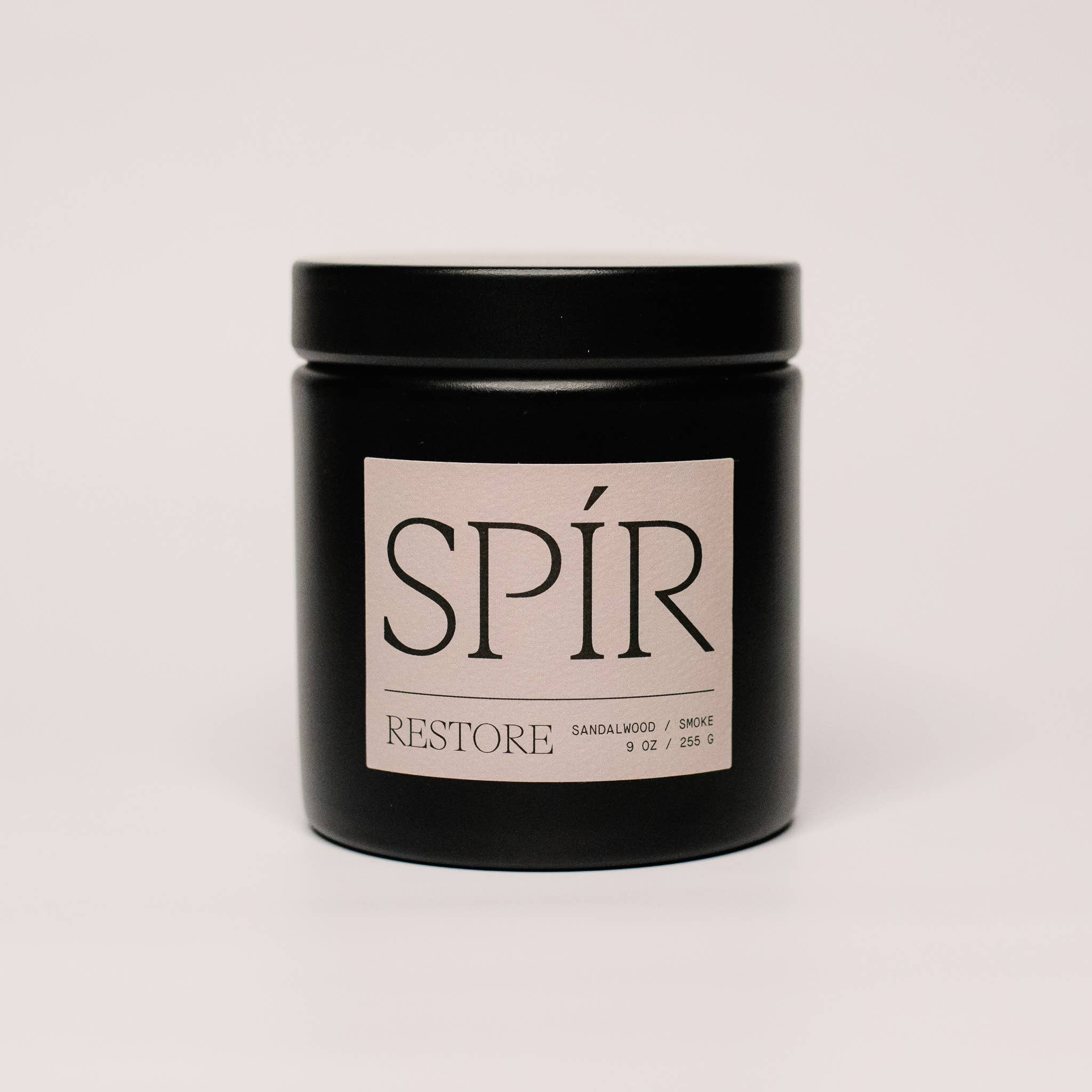 Restore – 9 oz Candle, photo 5 of 6