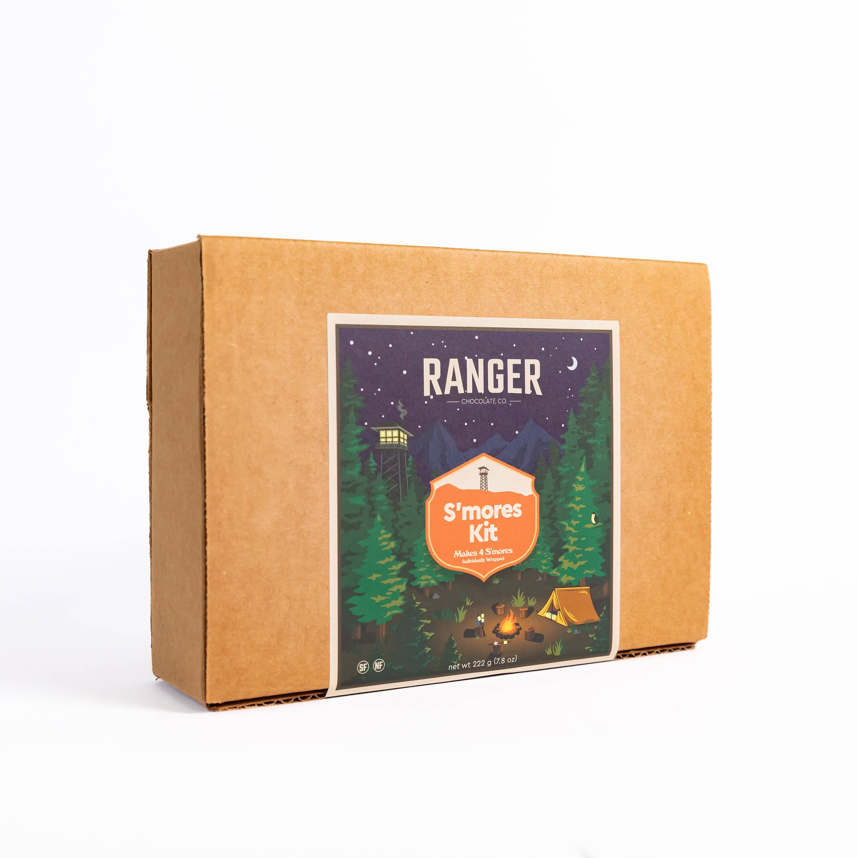 S'mores Kit, photo 2 of 8