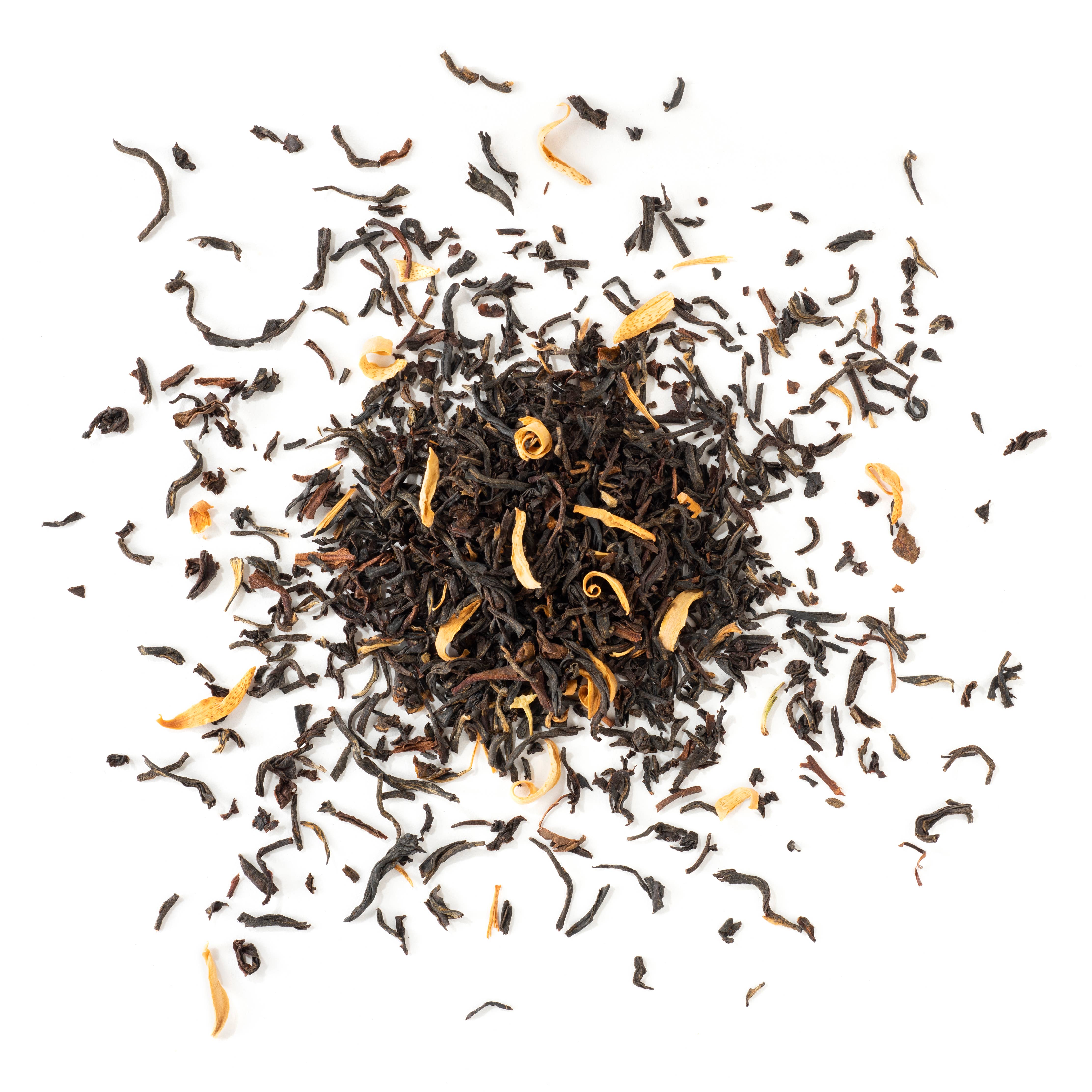 Sweet Cream Earl Grey Loose Leaf, photo 3 of 4