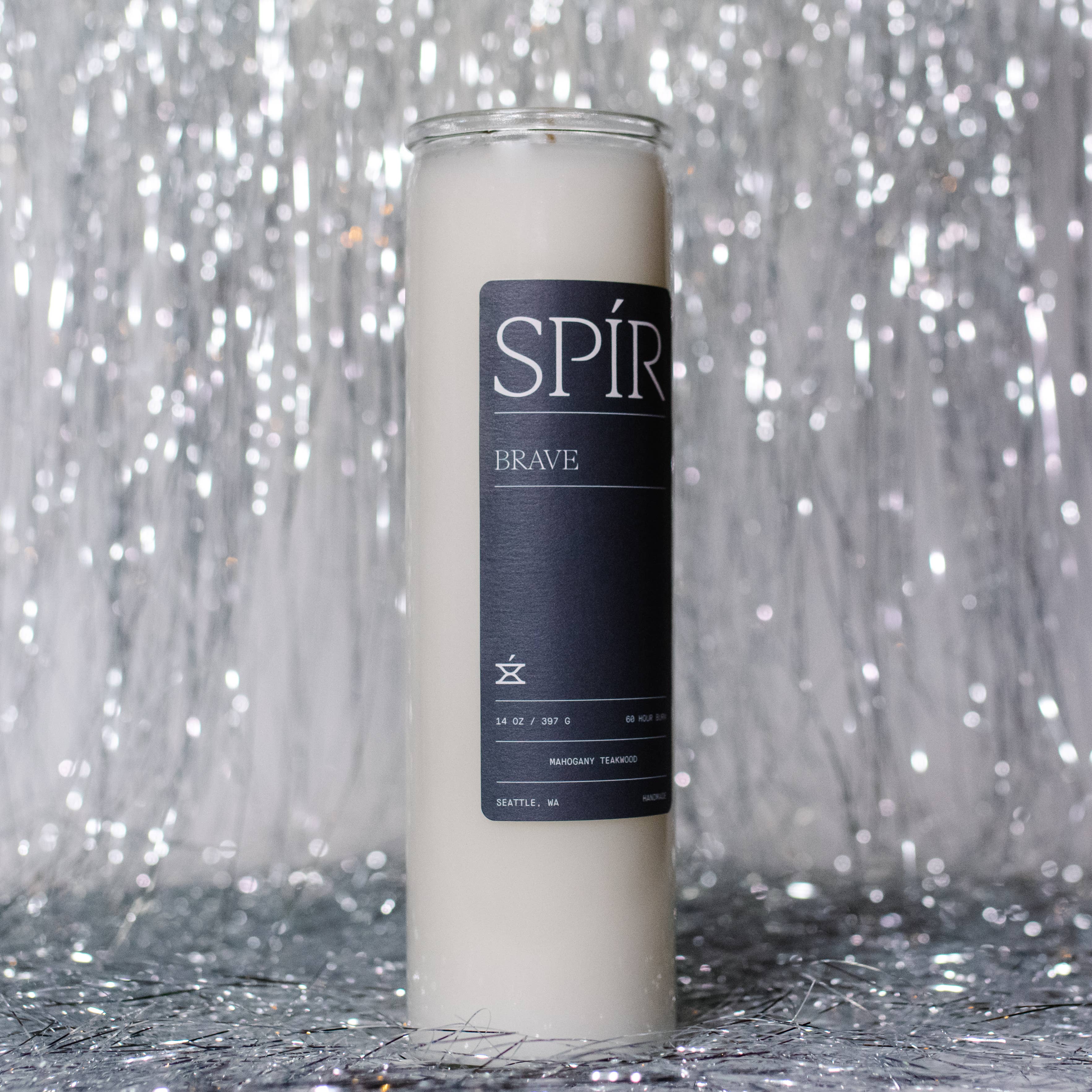 Brave – 14 oz Candle, photo 5 of 5