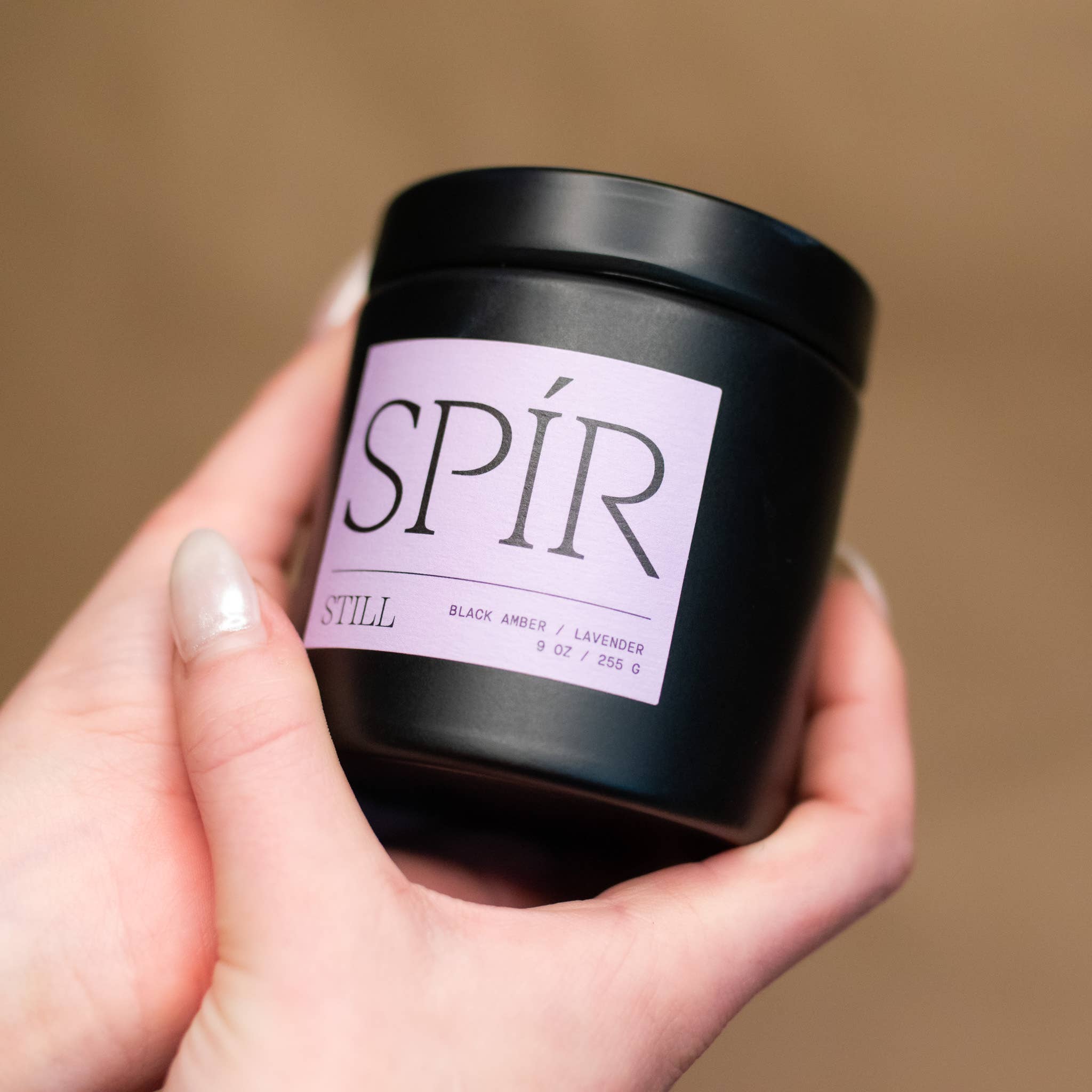 Still – 9 oz Candle, photo 3 of 6