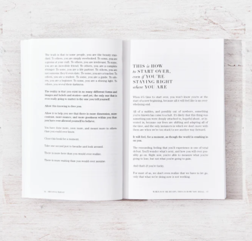 When You're Ready, This Is How You Heal - book, photo 3 of 6