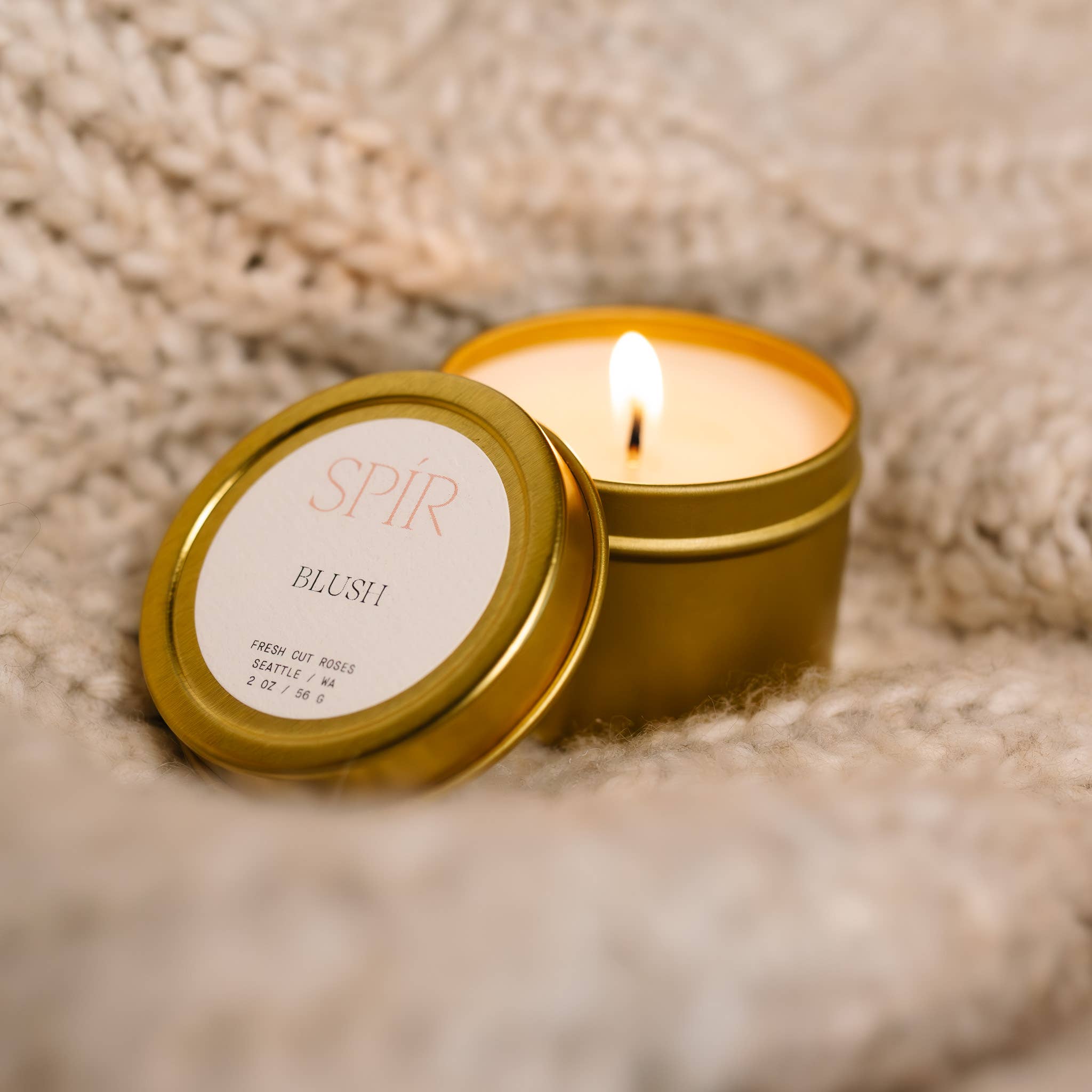 Revive – 2 oz Candle, photo 1 of 2