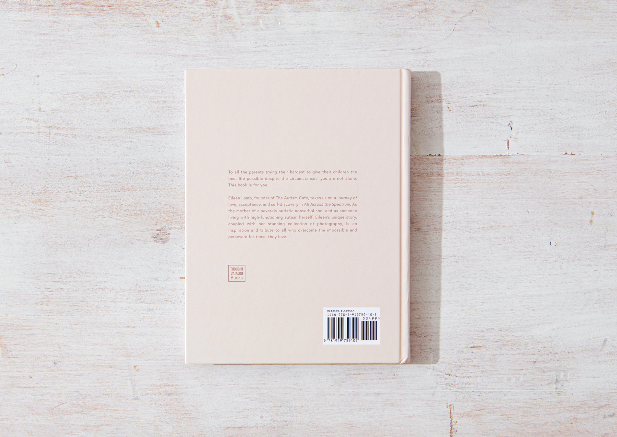All Across The Spectrum - book, photo 6 of 6