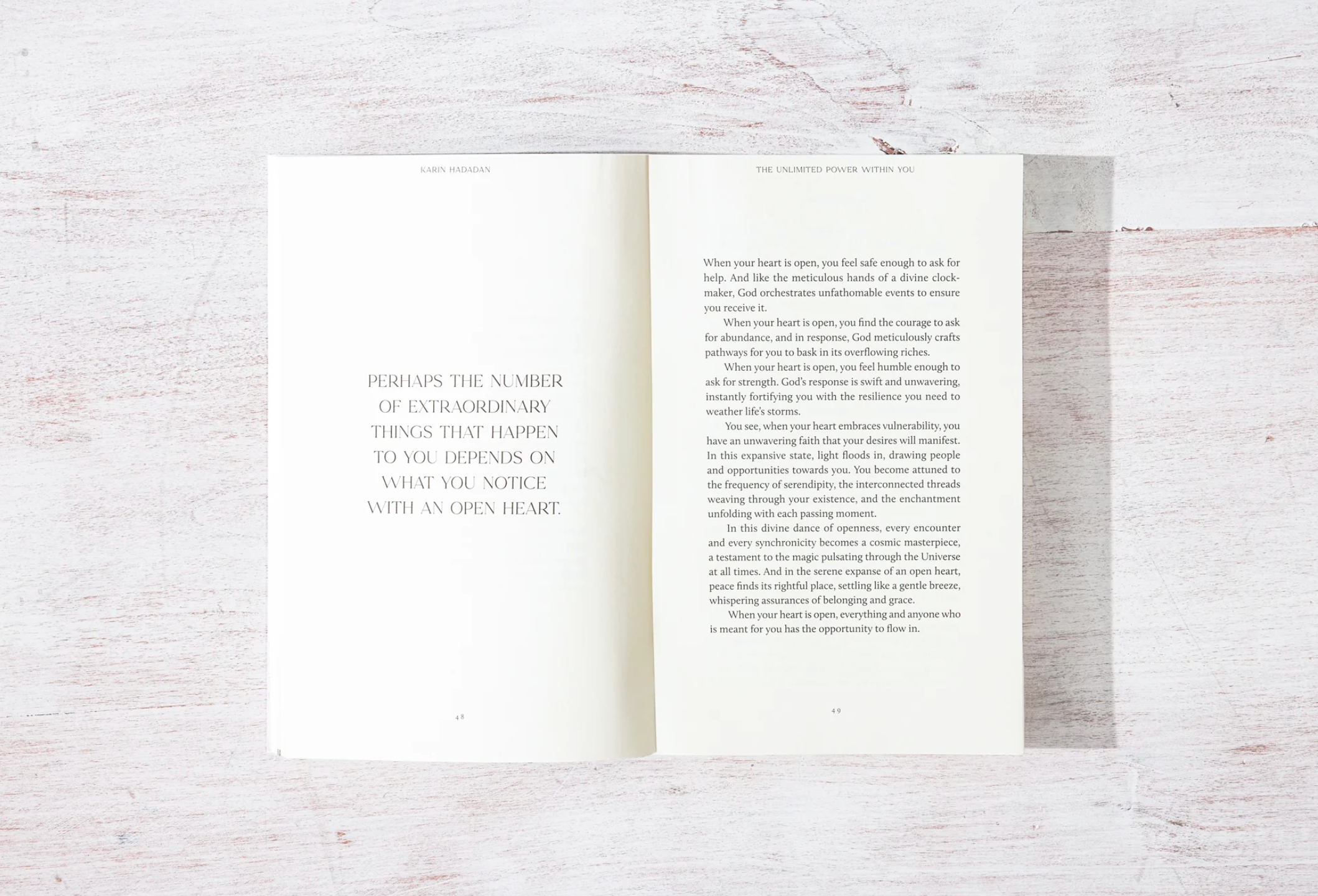 The Unlimited Power Within You - book, photo 2 of 7