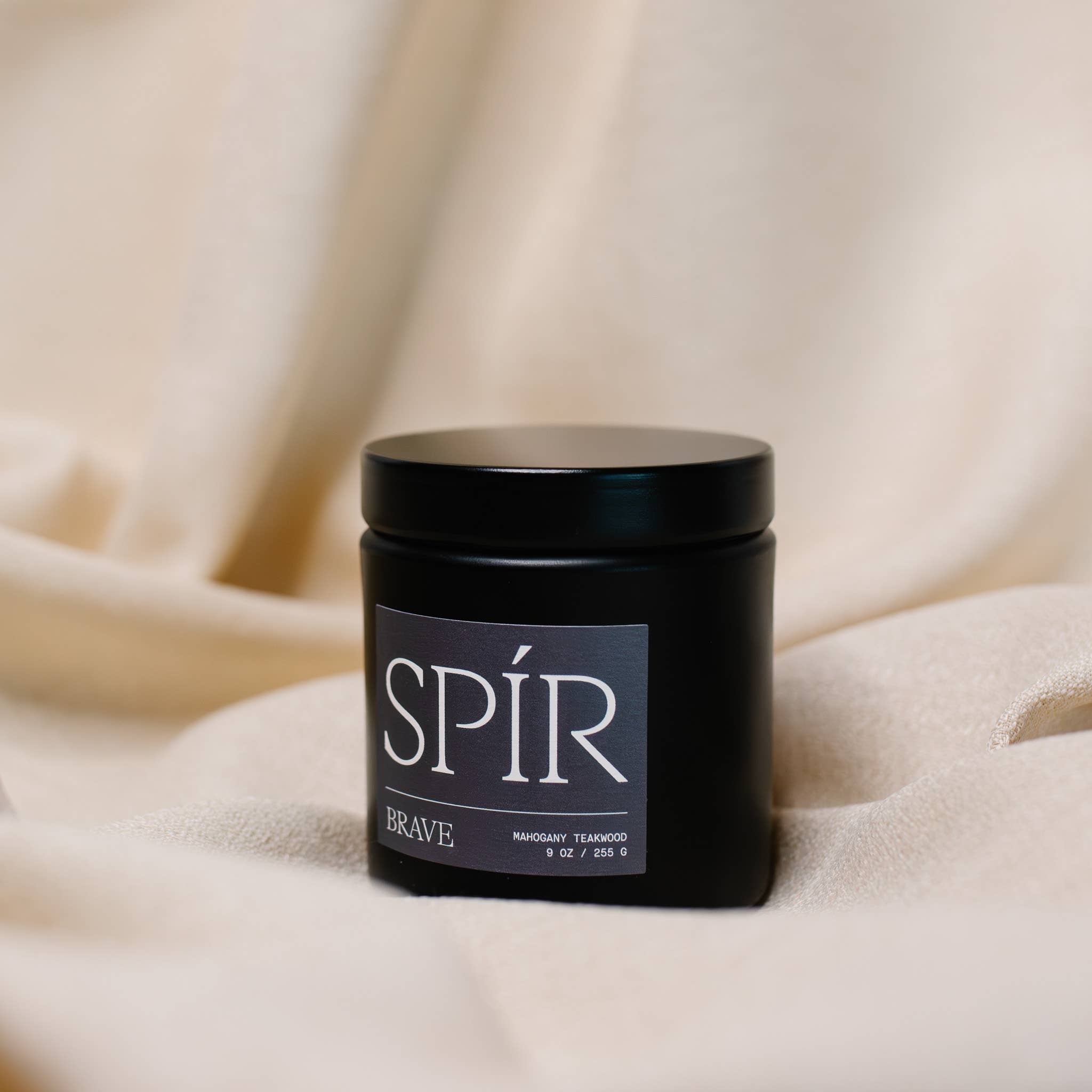 Brave – 9 oz Candle, photo 1 of 5