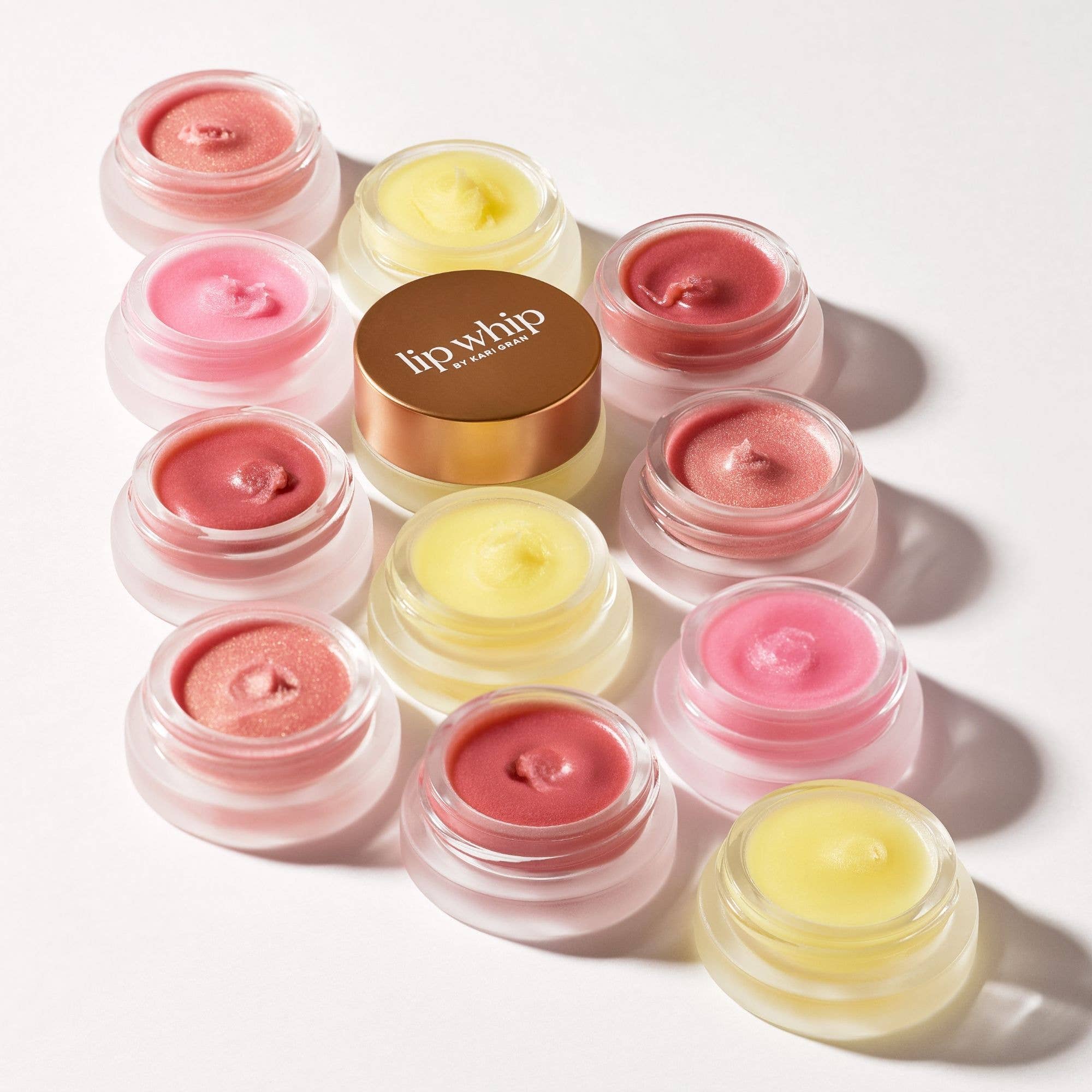 Lip Whip Peppermint Naked, photo 6 of 6
