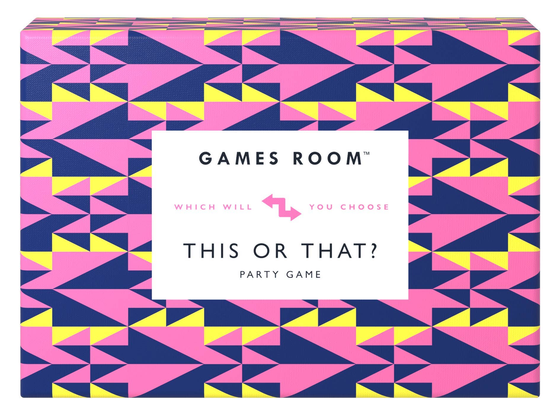 This or That Party Game, photo 1 of 4