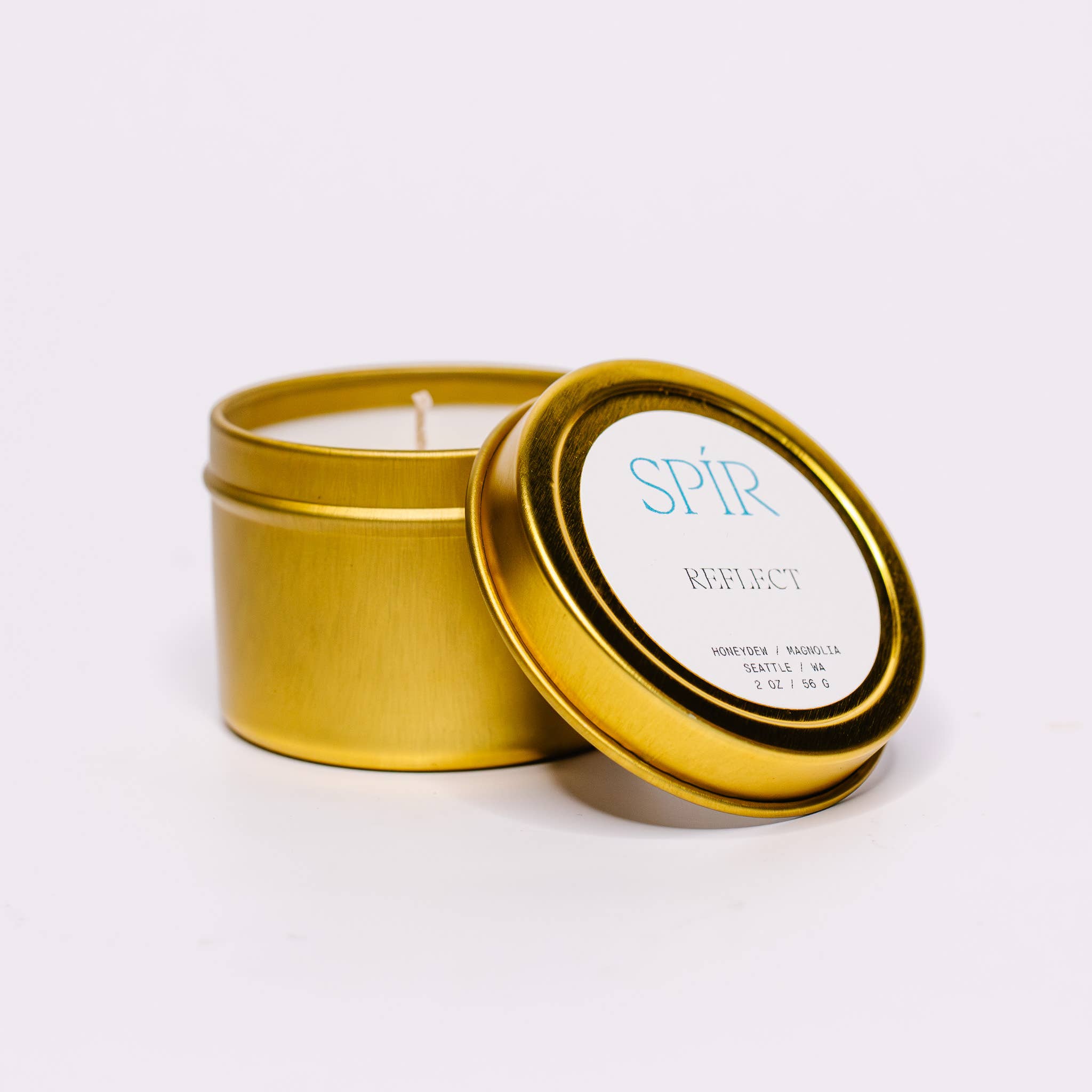 Reflect – 2 oz Candle, photo 1 of 2