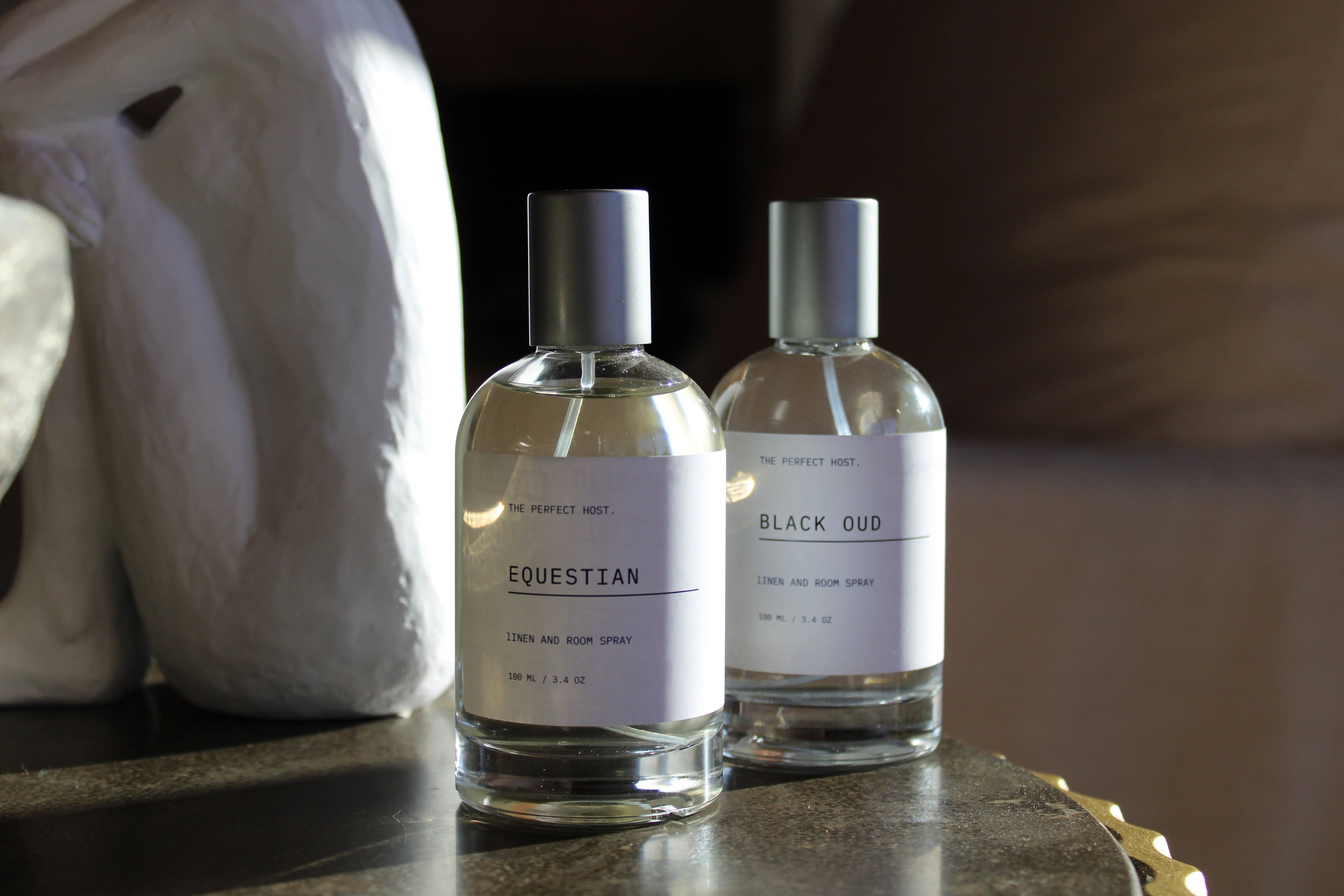 Room + Linen Spray: Milk, photo 1 of 6