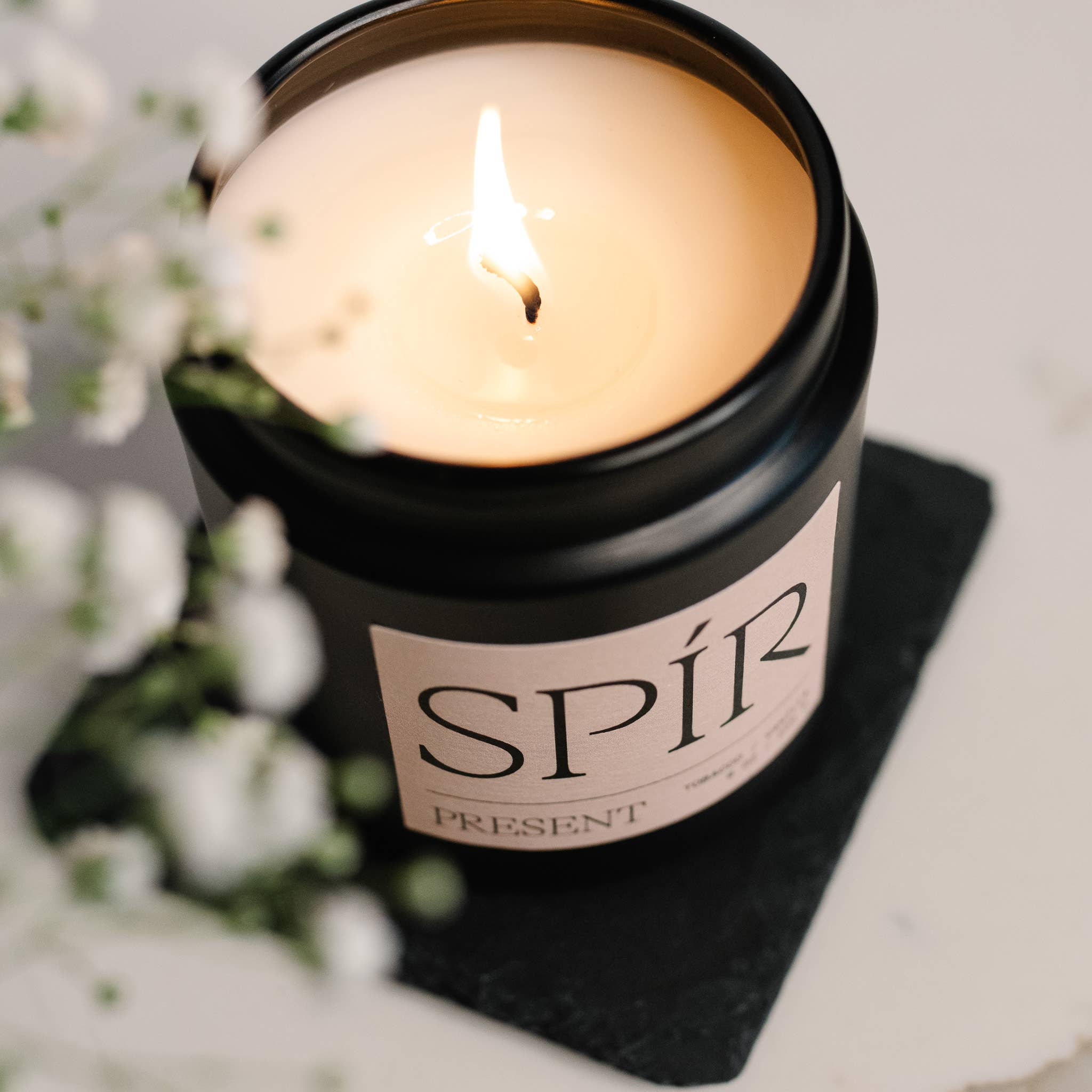 Present – 9 oz Candle, photo 4 of 6
