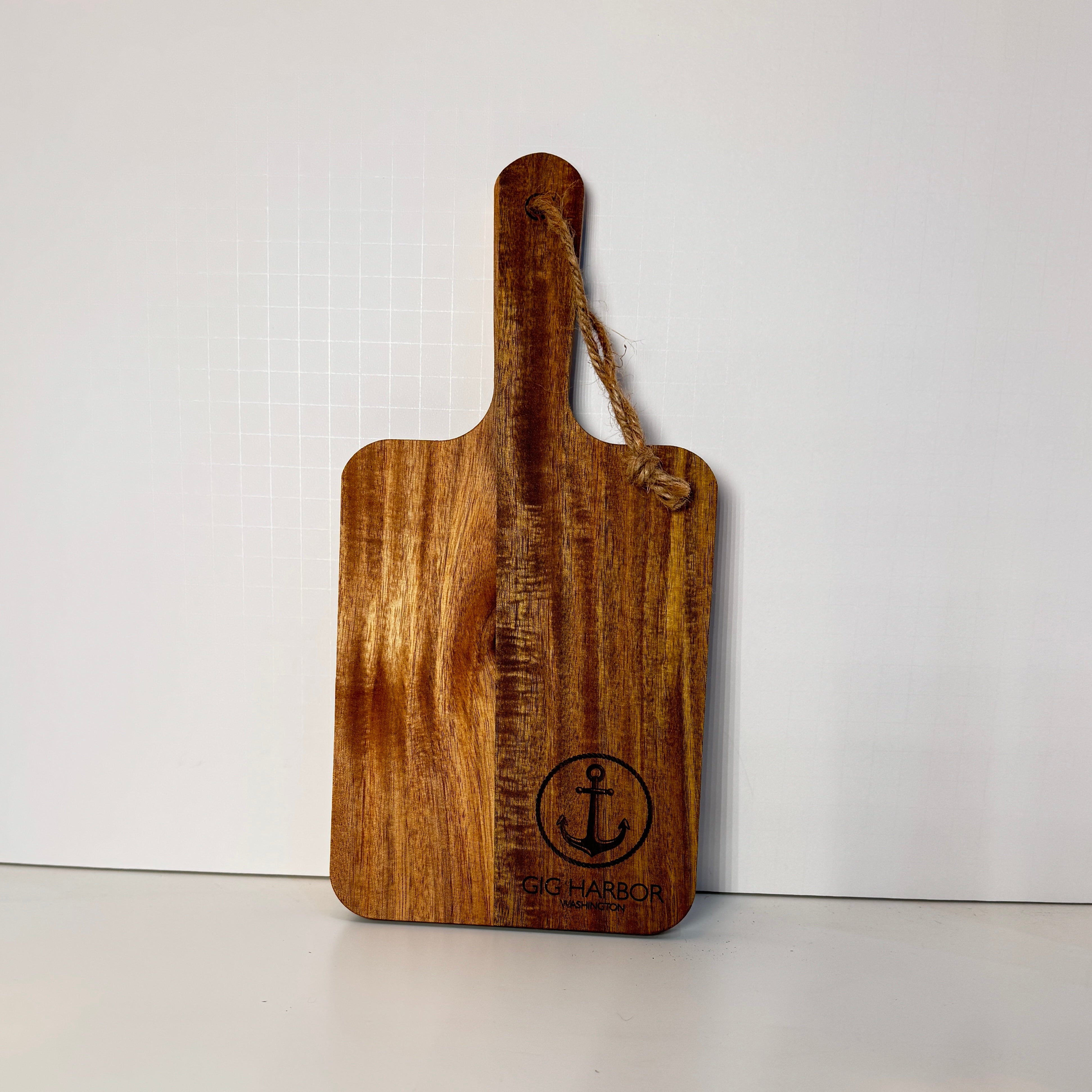 Anchor Cutting Board, photo 1 of 2