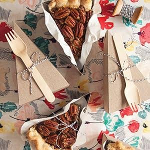Pie School: Lessons in Fruit, Flour & Butter (A Pie Cookbook), photo 7 of 8